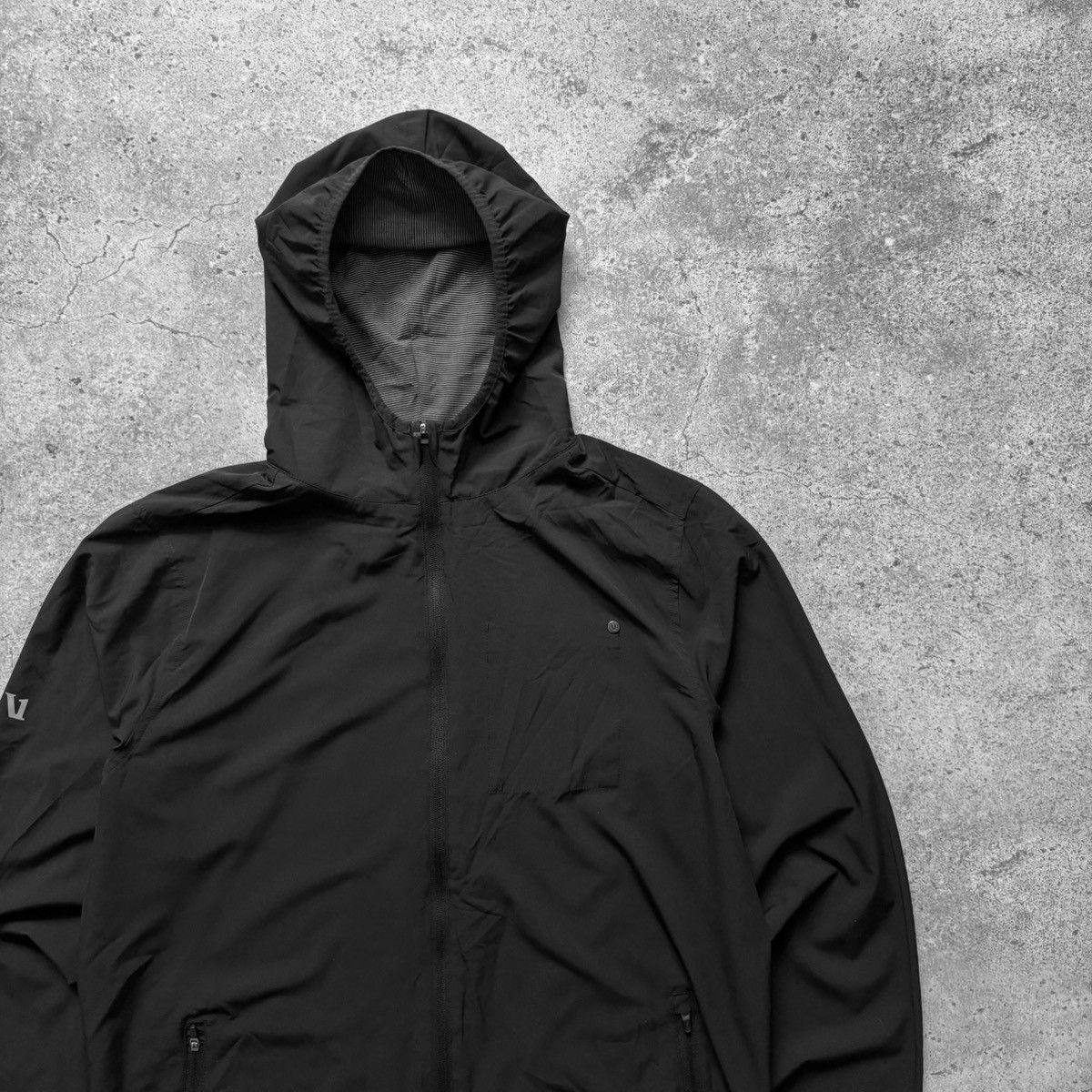 Vuori Daybreak Windbreaker Size US M / EU 48-50 / 2 - 3 Thumbnail