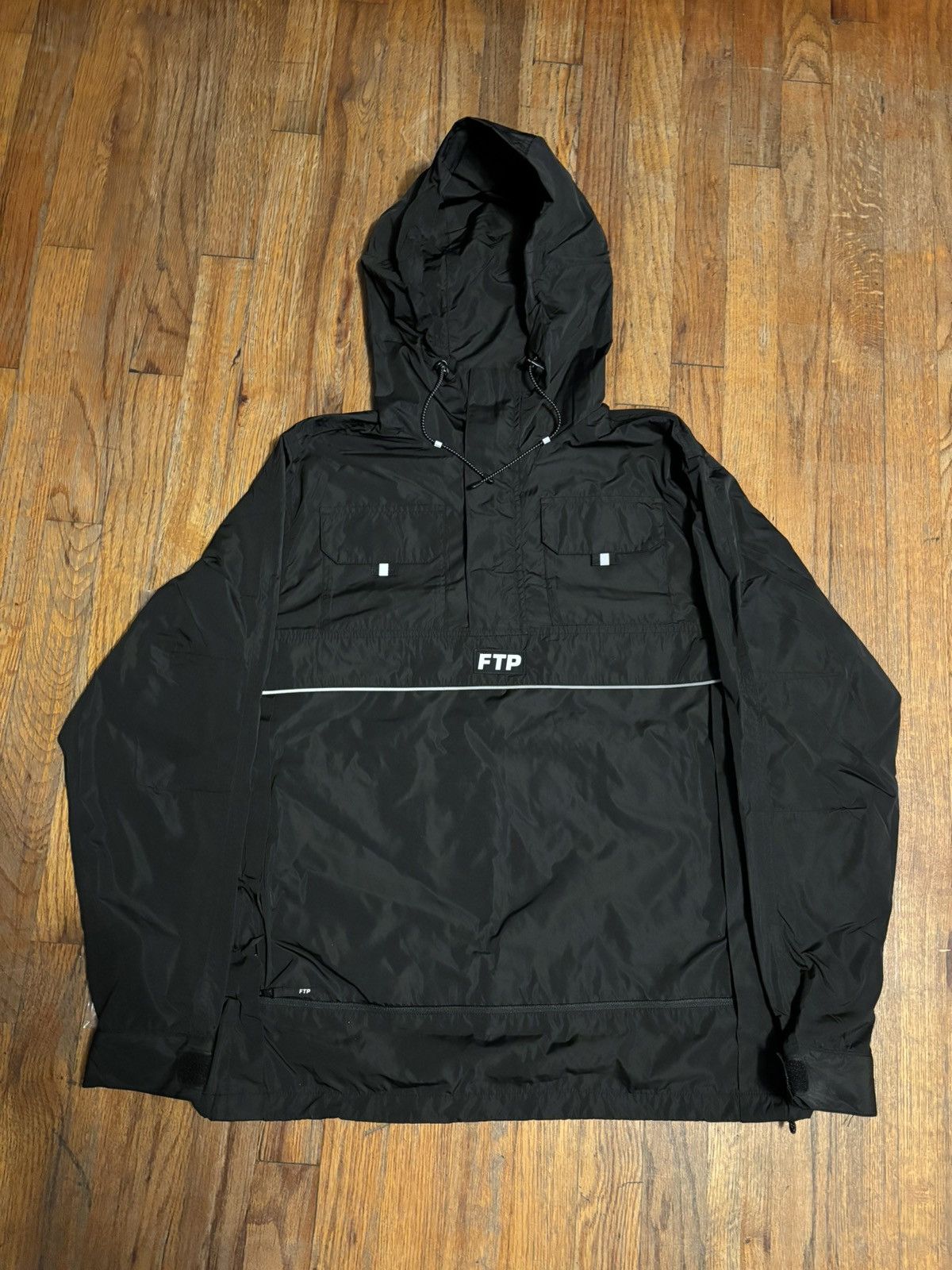 Ftp anorak :) store