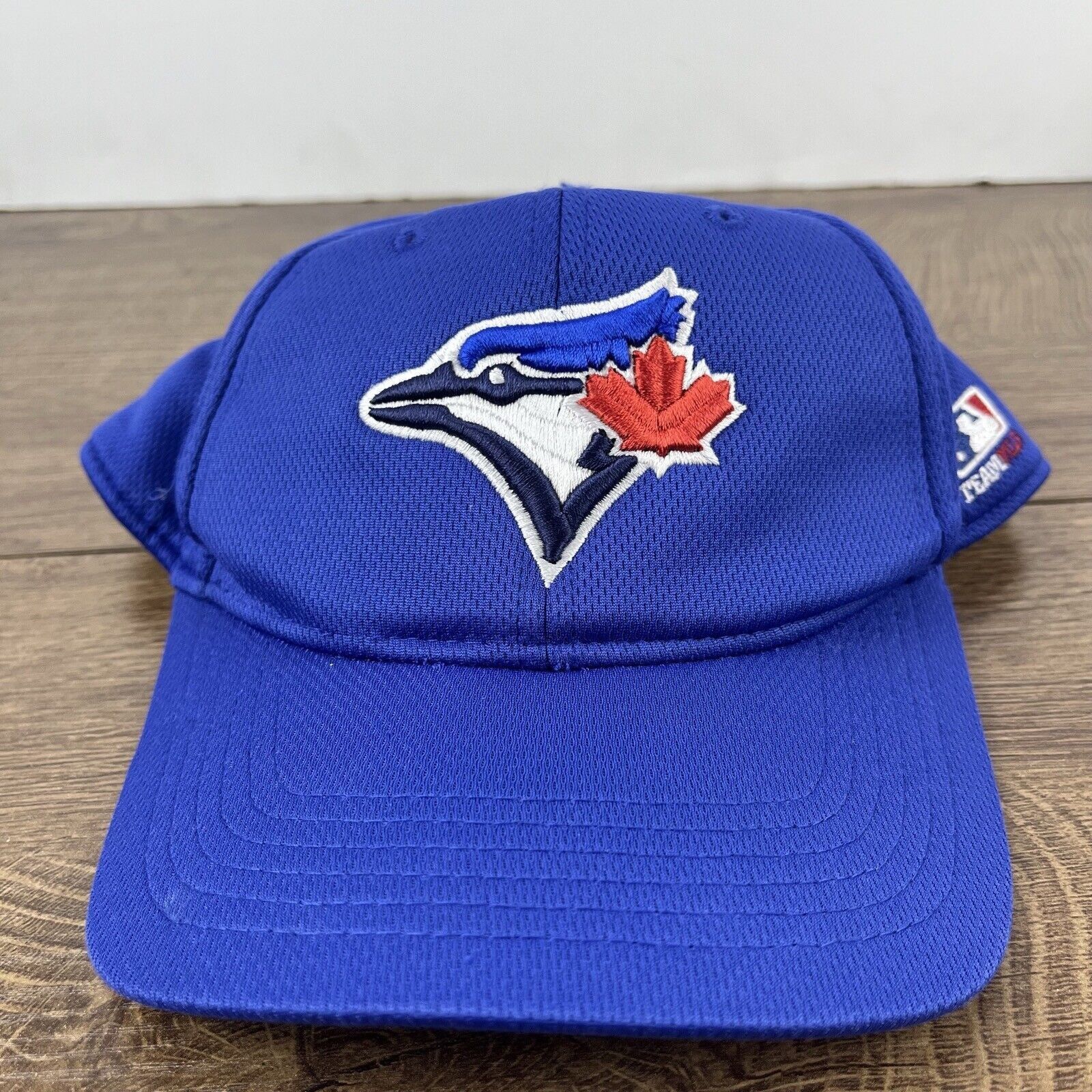 Other Toronto Blue Jays Hat MLB Toronto Hat Blue Adjustable Hat Bl Size ONE SIZE - 5 Thumbnail