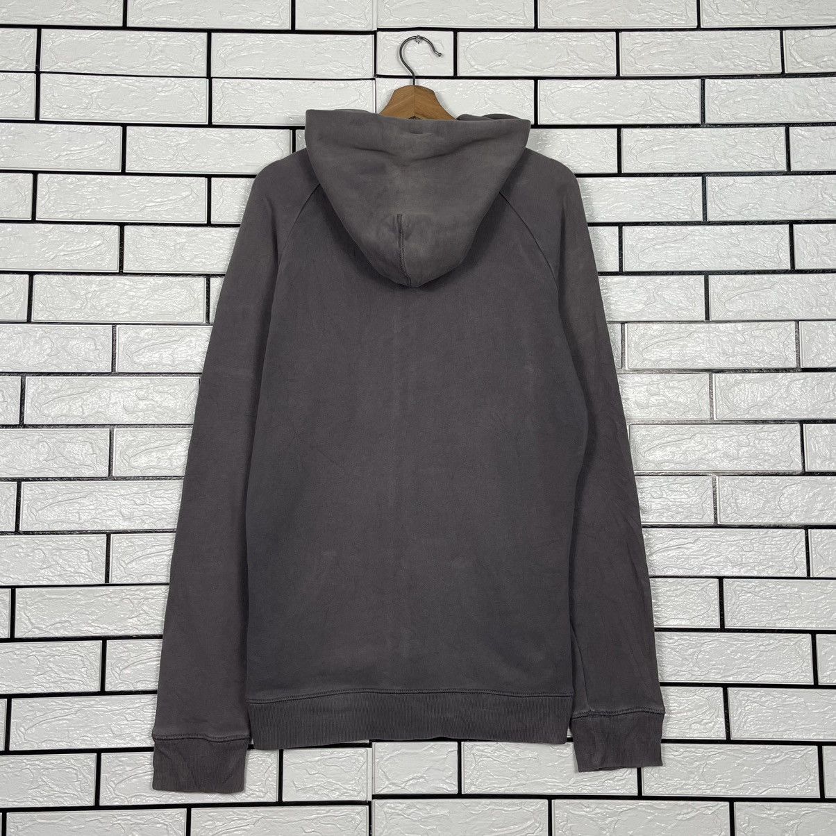 Diesel Diesel Zipper Hoodie Size US M / EU 48-50 / 2 - 7 Thumbnail