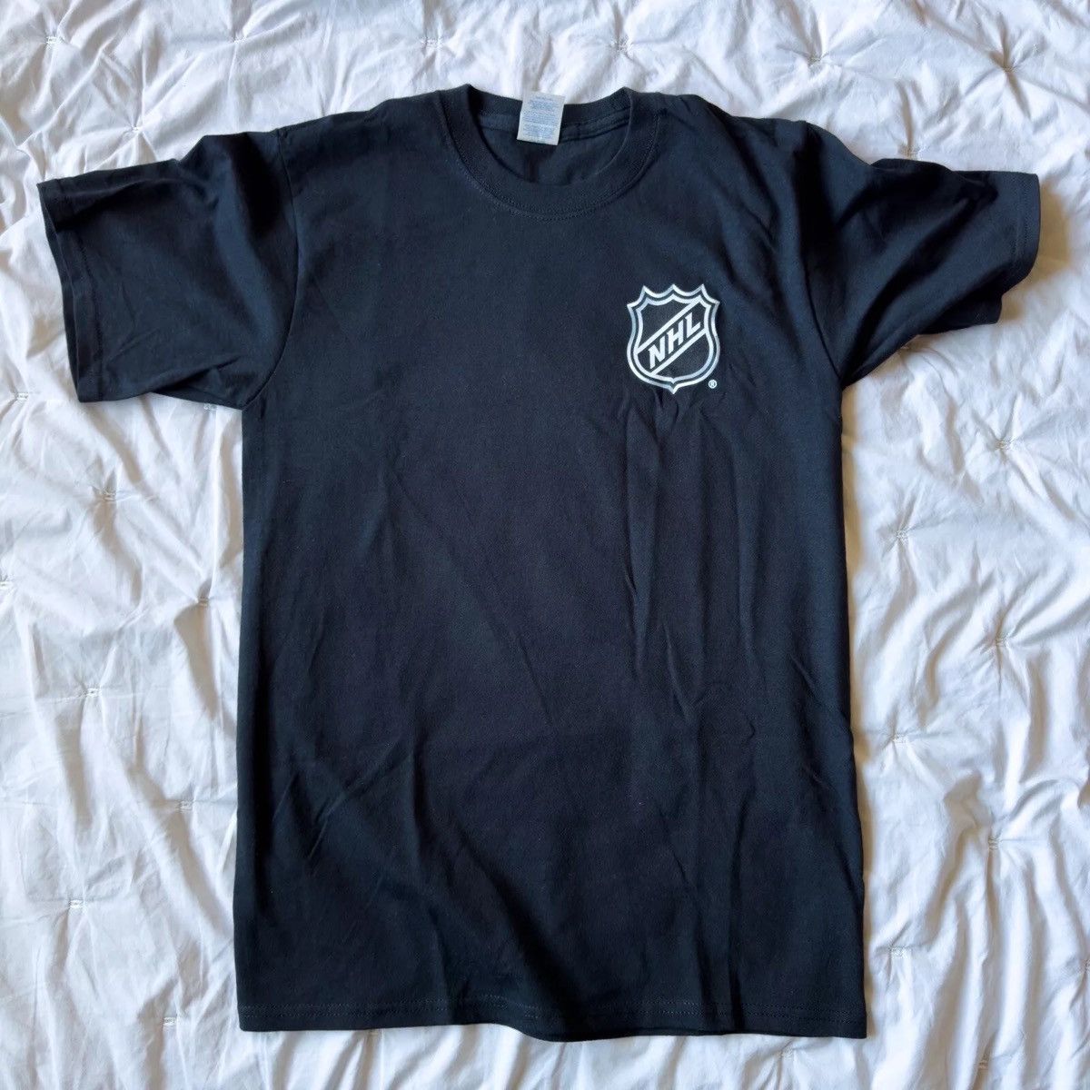 NHL 2020 2021 Exclusive NHL Stanley Cup Playoffs Semi-Final Size US S / EU 44-46 / 1 - 1 Thumbnail
