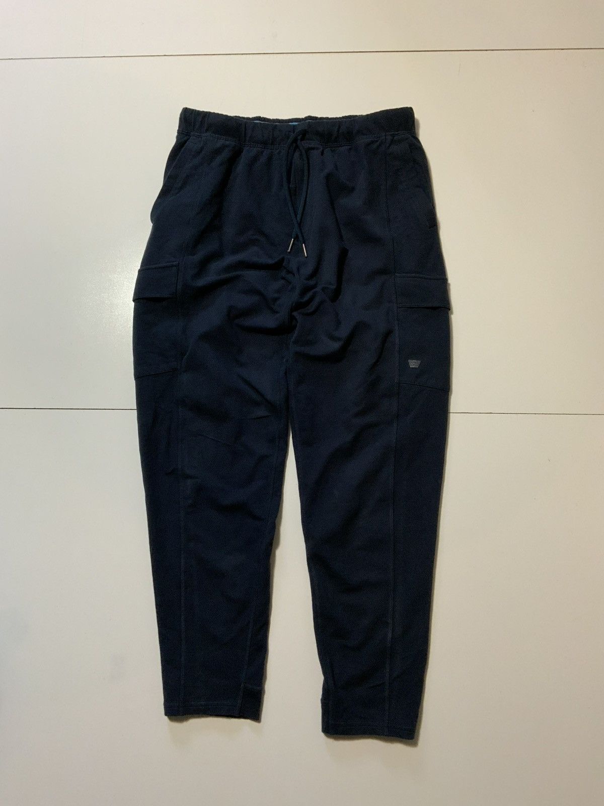 Other Mack Weldon For Daily Wear Cargo Essential Jogger Sweatpants Size US 34 / EU 50 - 1 Thumbnail