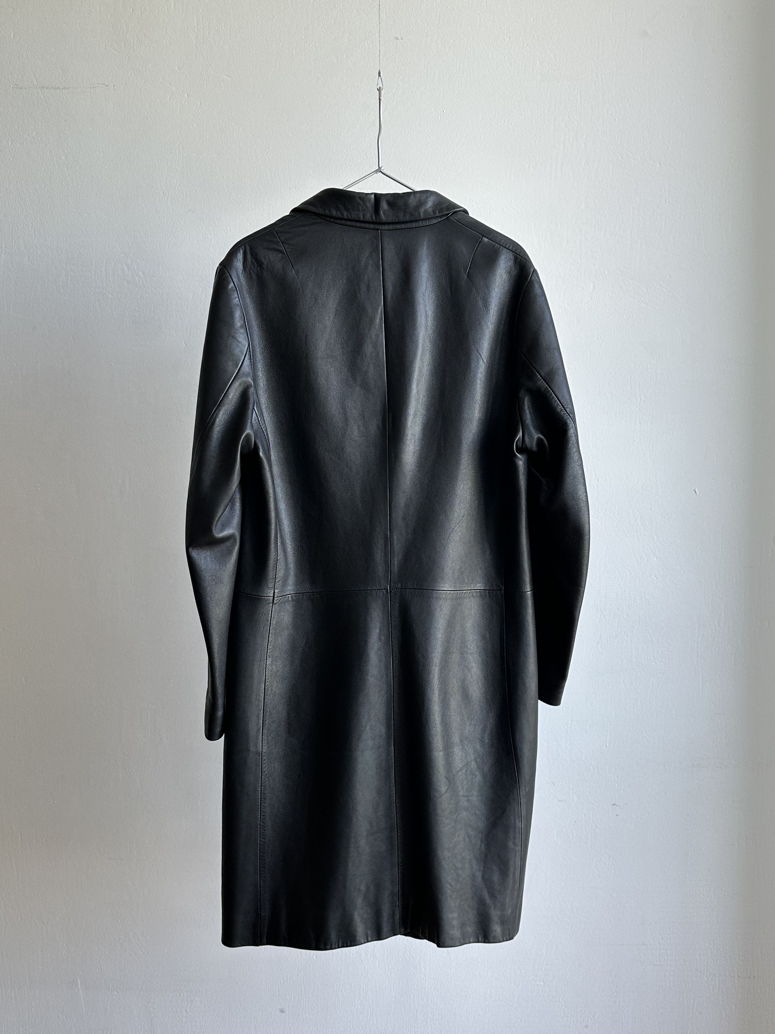 ○【稀少/90s】キャサリンハムネット ロンドンKATHARINE HAMNETT