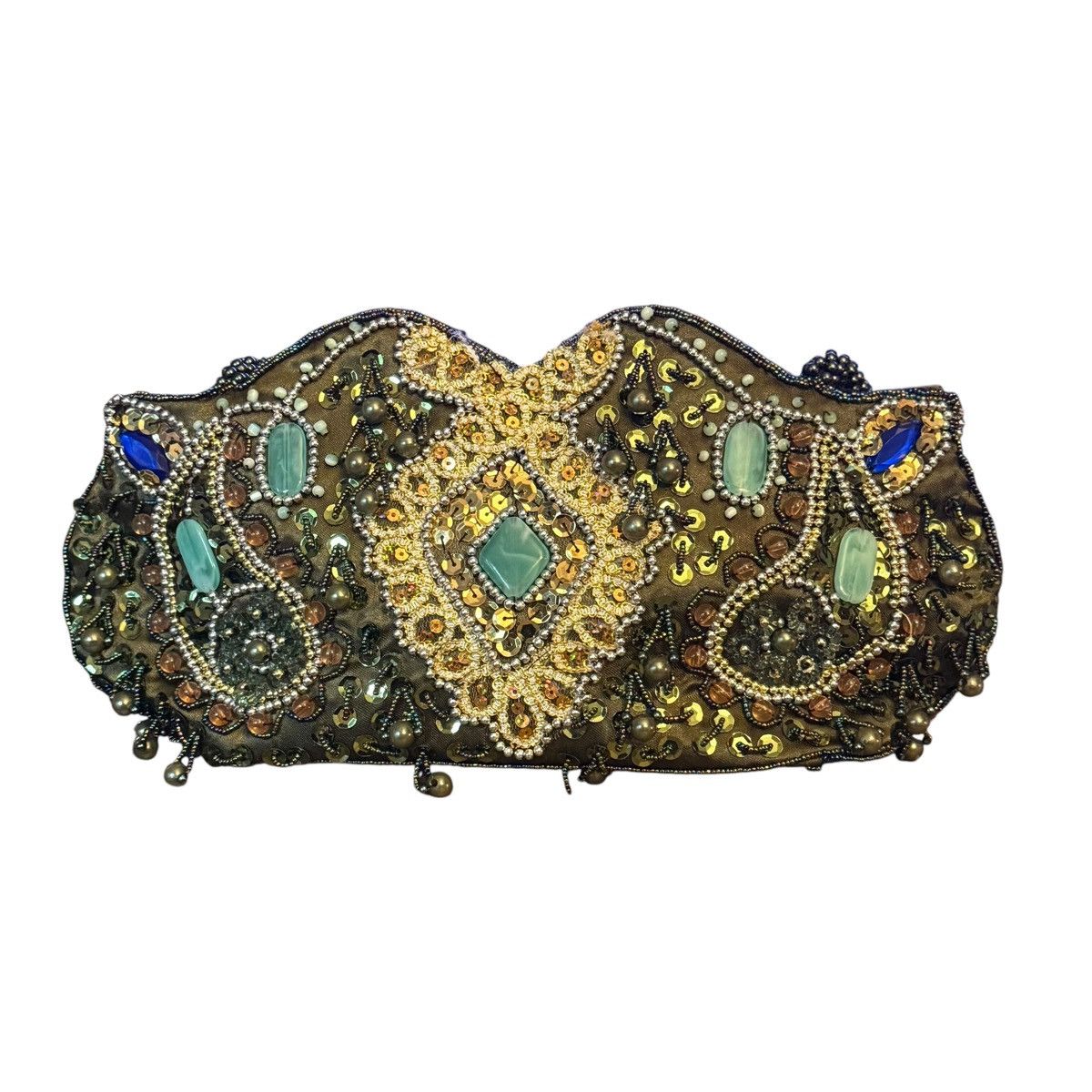 Other Exquisite beaded evening bag Size ONE SIZE - 3 Thumbnail