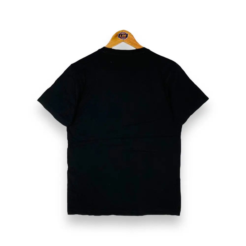 Anime ONE PIECE Monkey D Luffy Anime Glitter Graphic Tee Size US M / EU 48-50 / 2 - 4 Thumbnail