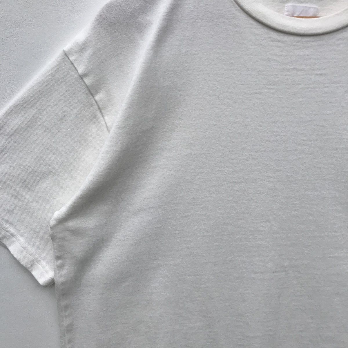 Number (N)ine Number (N)Ine Plain Shirt Number Nine Japanese Designer Size US L / EU 52-54 / 3 - 11 Thumbnail