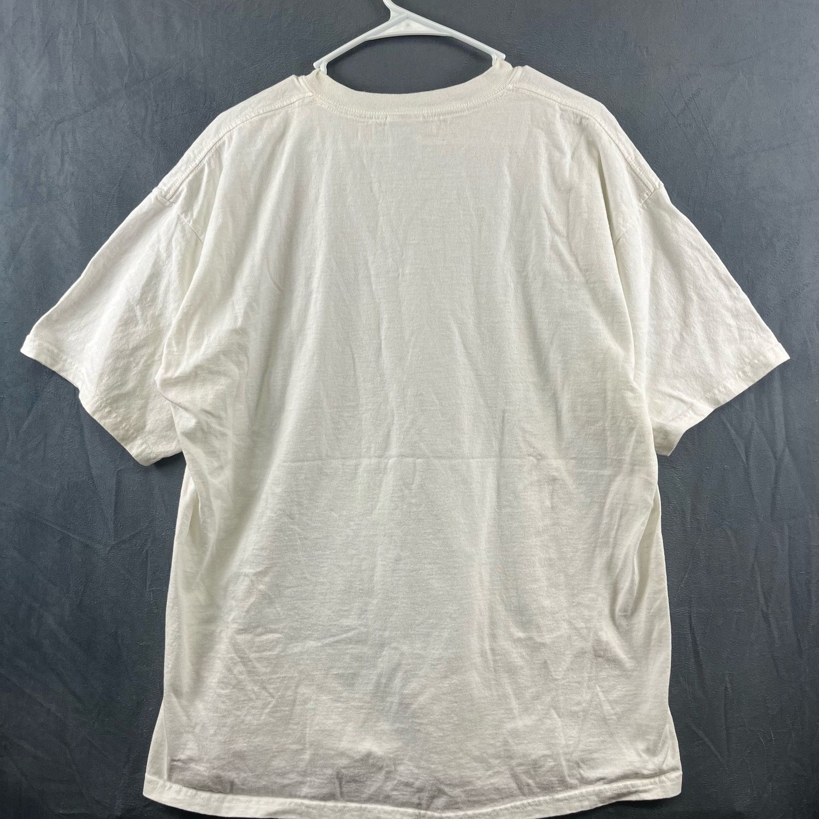 Gildan Vintage Son Harvest County Fair Church Shirt XL 2003 Gildan Size US XL / EU 56 / 4 - 5 Thumbnail