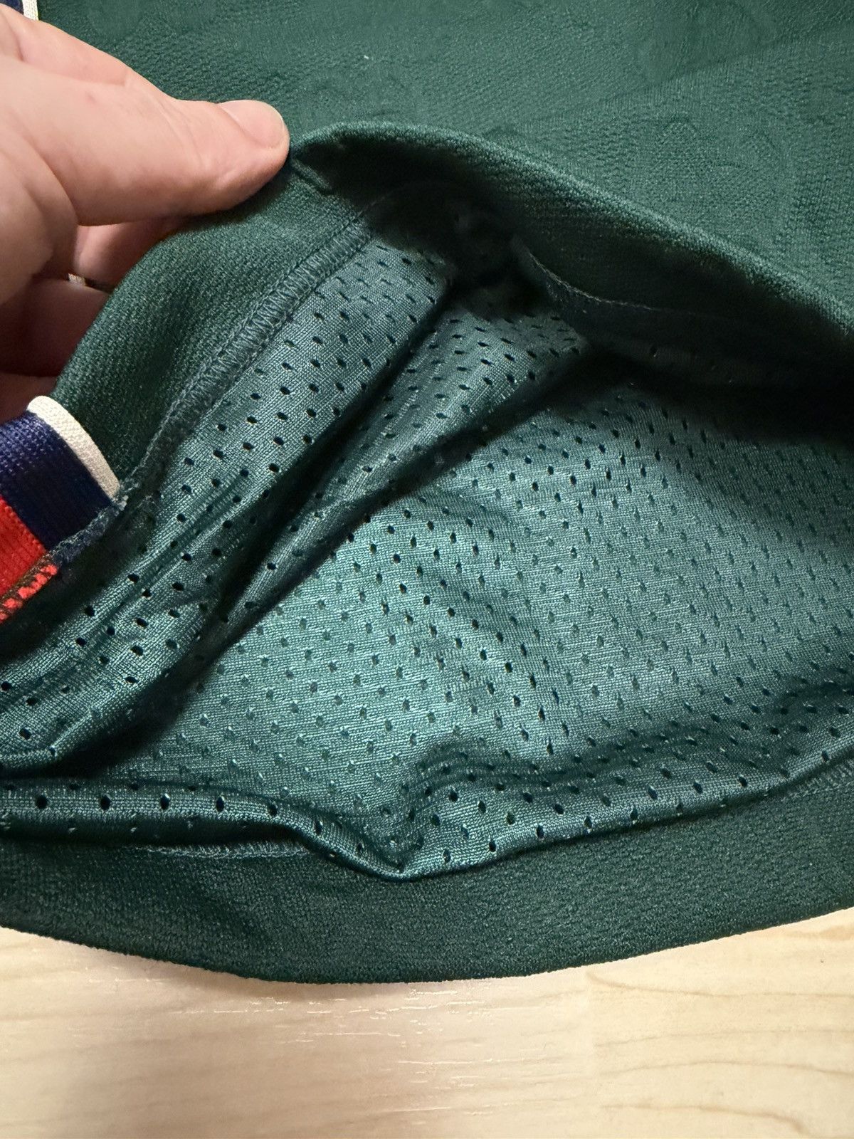 Gucci Gucci shorts Size US 30 / EU 46 - 4 Thumbnail