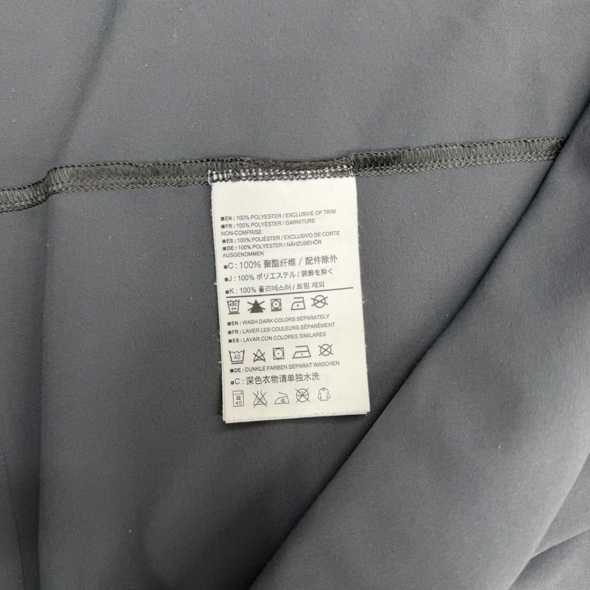 Arc'teryx Short Sleeve Snap Button Down Shirt Size US XL / EU 56 / 4 - 8 Thumbnail