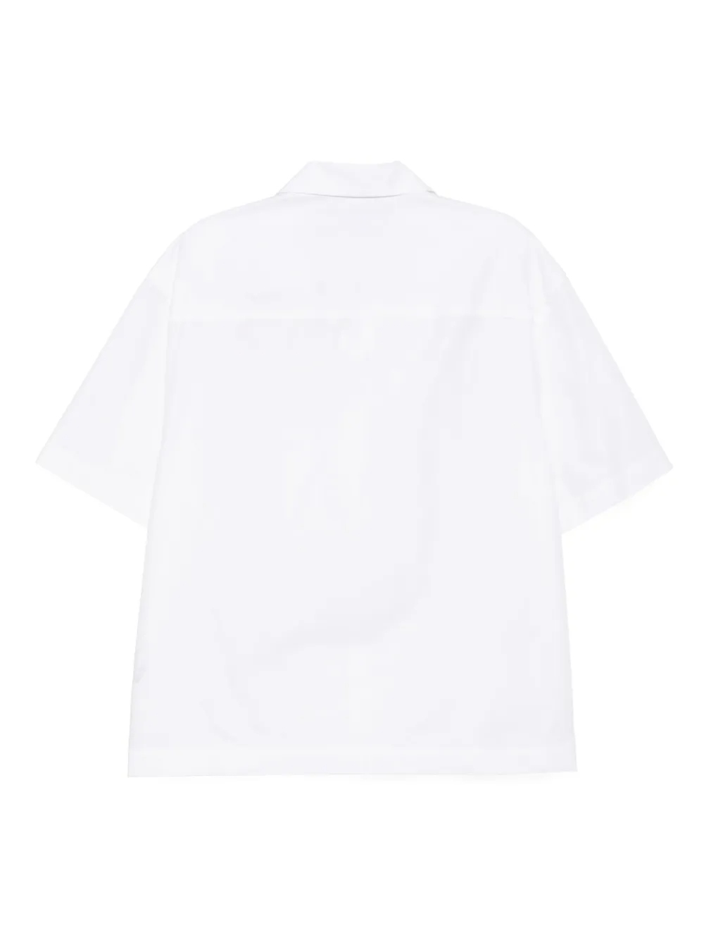Other Graphic Print Shirt – Modern Visual Statement Essential Size US S / EU 44-46 / 1 - 2 Thumbnail