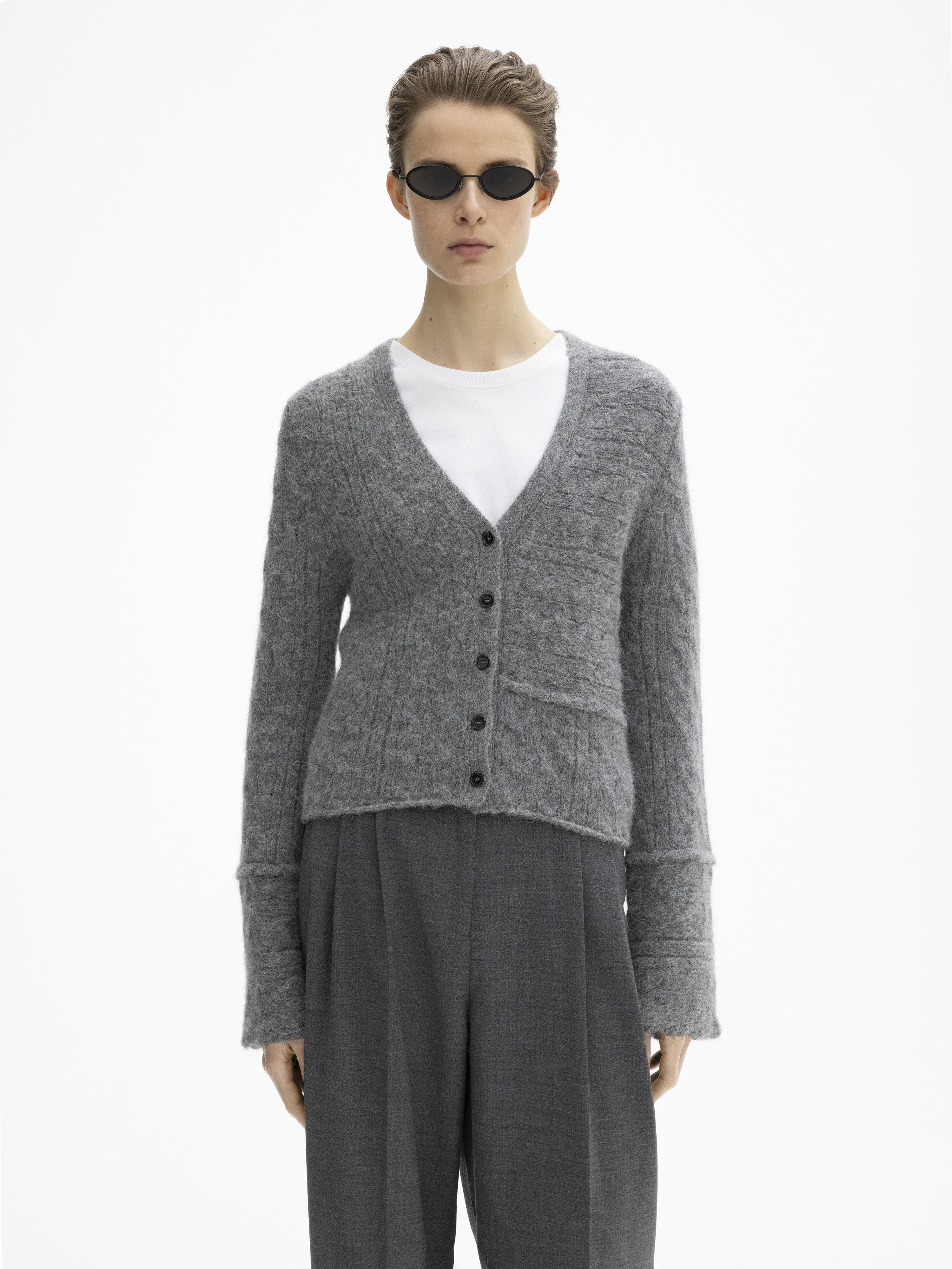 Dagmar Dagmar Cardigan Size M / US 6-8 / IT 42-44 - 1 Thumbnail