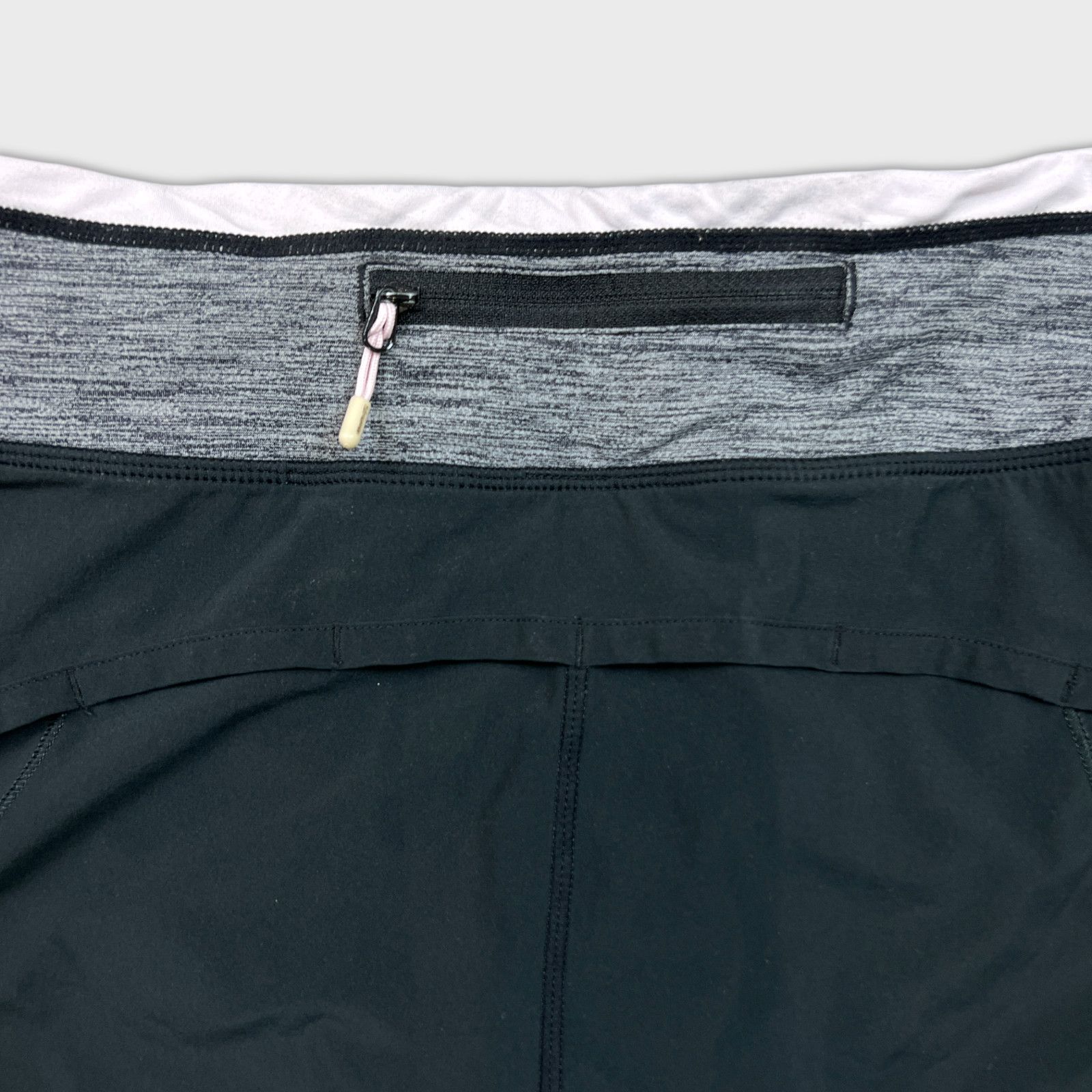 Lululemon Lululemon Groovy Run Shorts sz 6 Athletic Yoga Running Gym Size 28" / US 6 / IT 42 - 5 Thumbnail