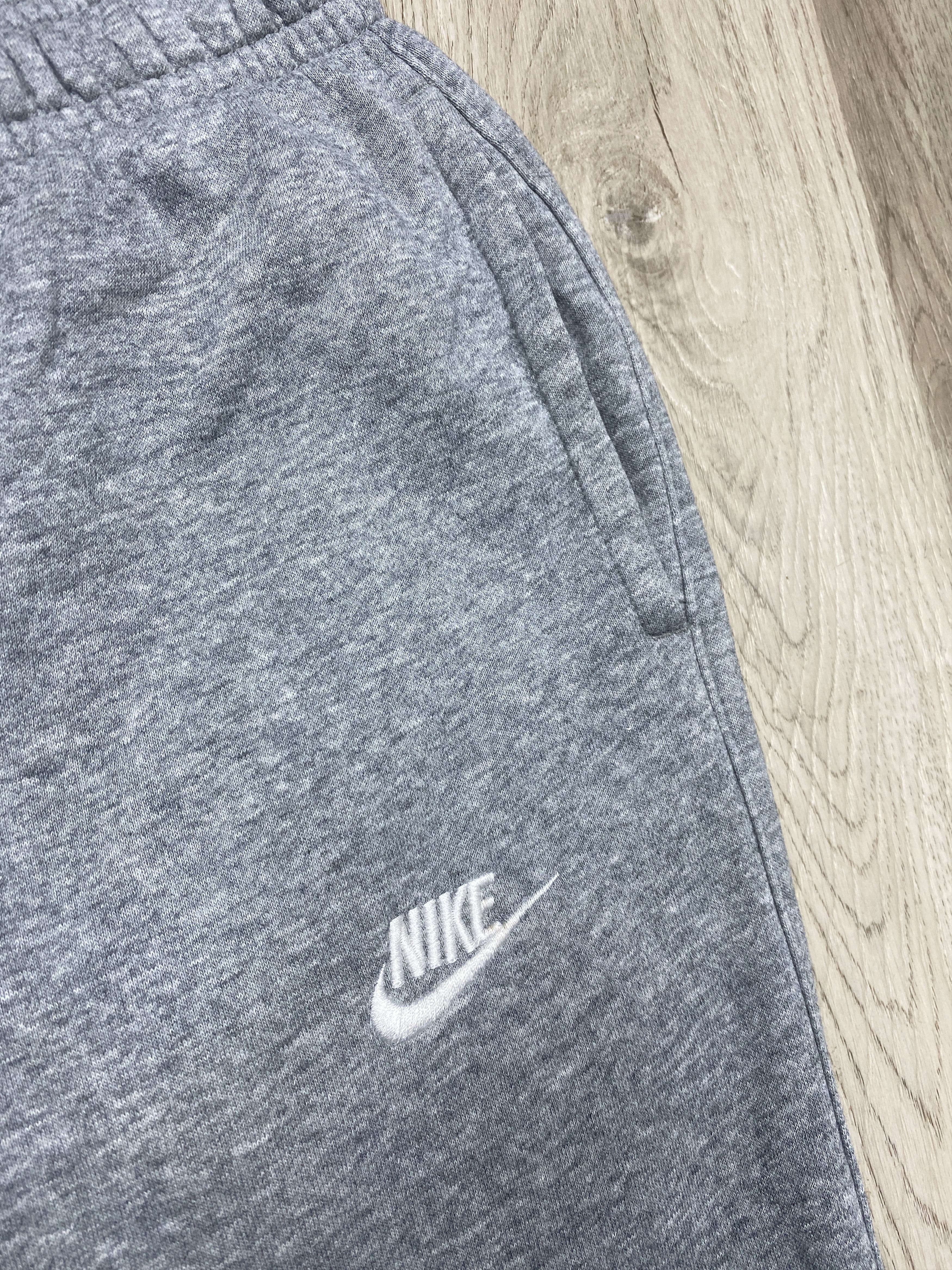 Nike × Vintage Nike Vintage Sweatpants Pants Jogger Y2K Drill Size US 32 / EU 48 - 3 Thumbnail