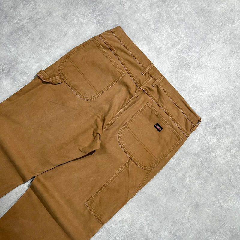 Dickies Vintage dickies carpenter pants, W36 Size US 36 / EU 52 - 4 Thumbnail