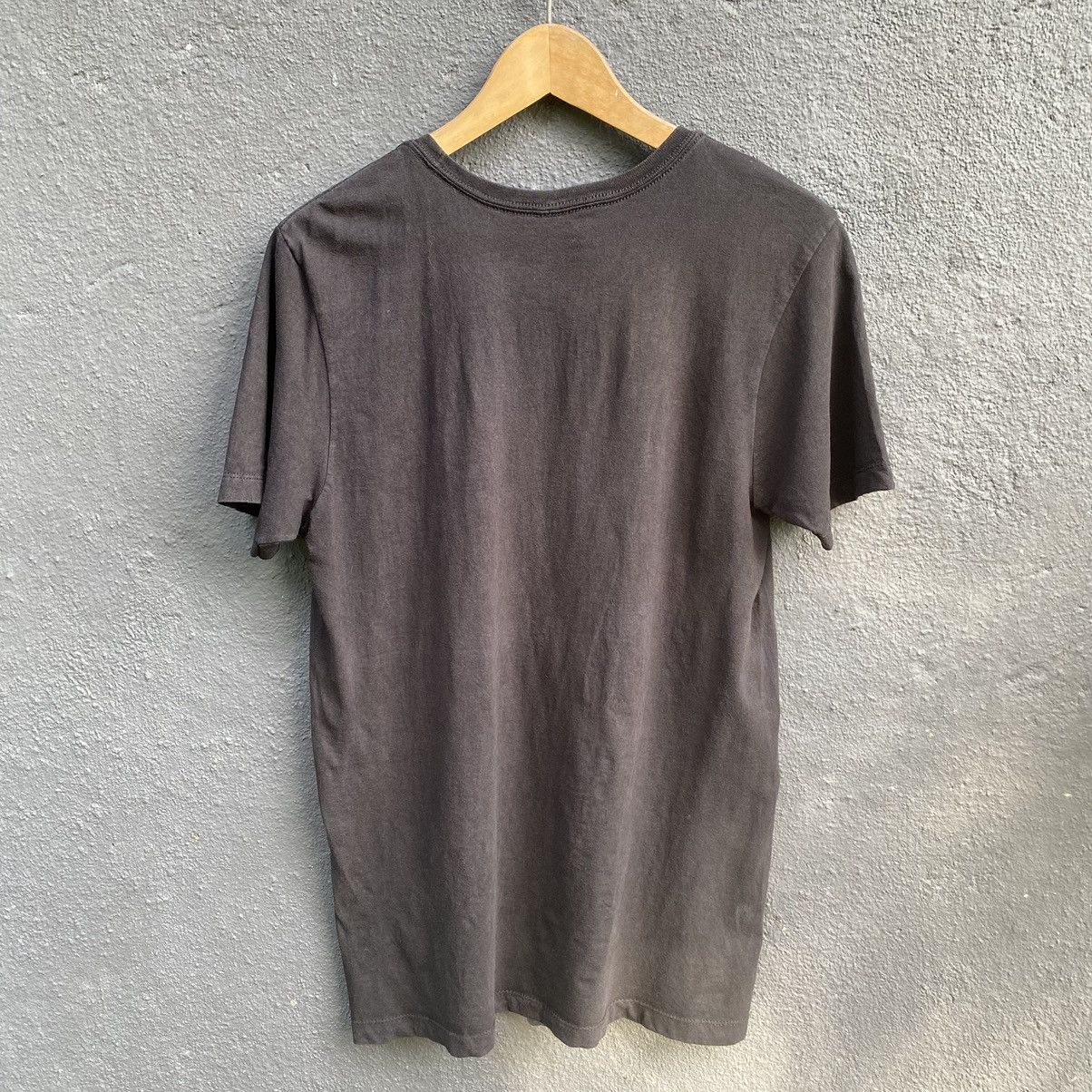 Band Tees Thrashed Faded Gorillaz UK Band Electronic RAP ERD GRUNGE T Size US M / EU 48-50 / 2 - 5 Thumbnail