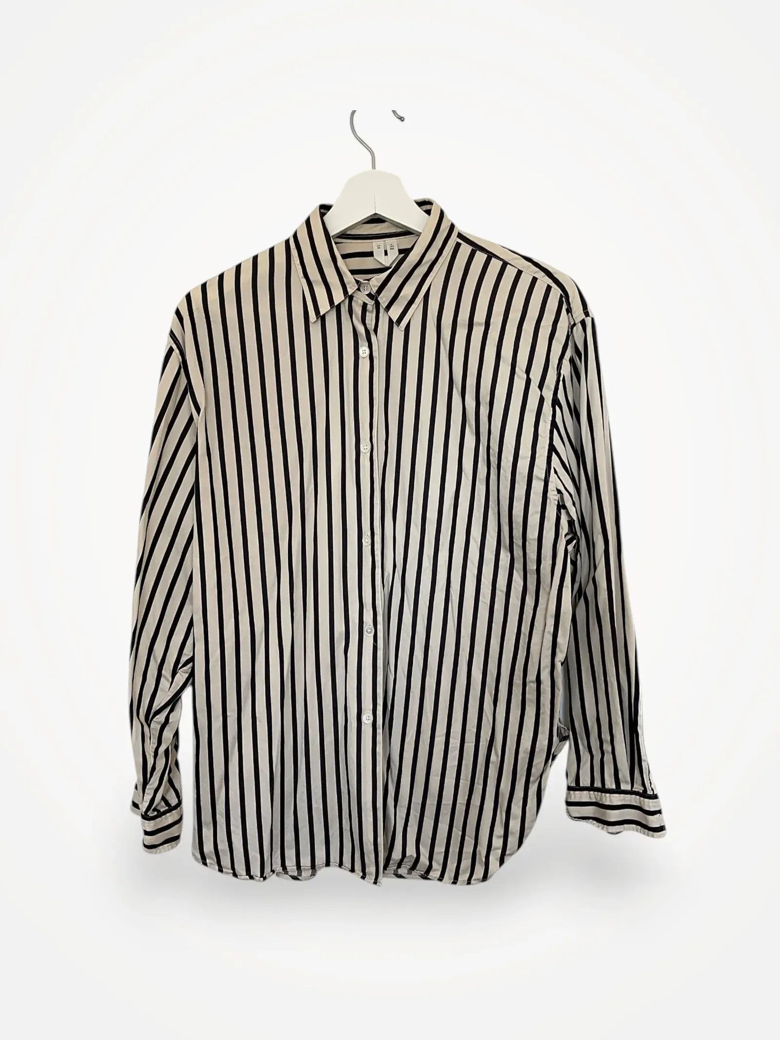 Arket Arket Shirt Size S / US 4 / IT 40 - 1 Thumbnail