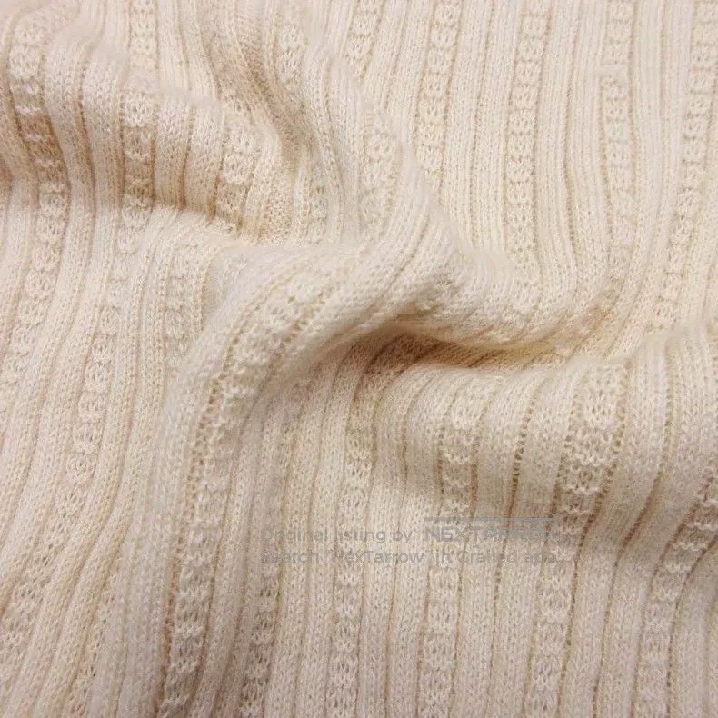 The Row The Row size 2 Beige undershirt with three-quarter sleeves Size XS / US 0-2 / IT 36-38 - 2 Thumbnail