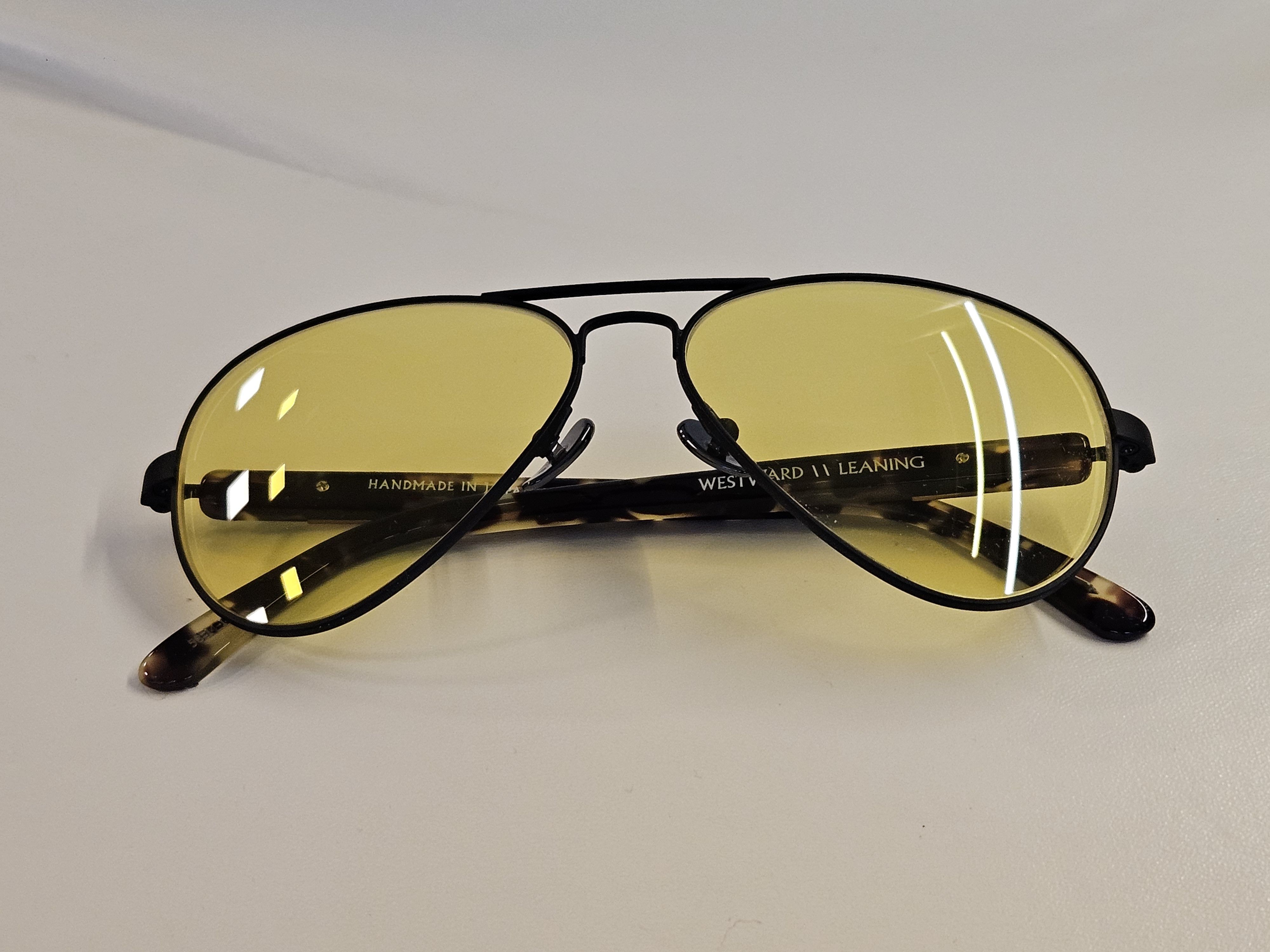 Other Westward Leaning Concorde 12 Aviators Size ONE SIZE - 10 Thumbnail