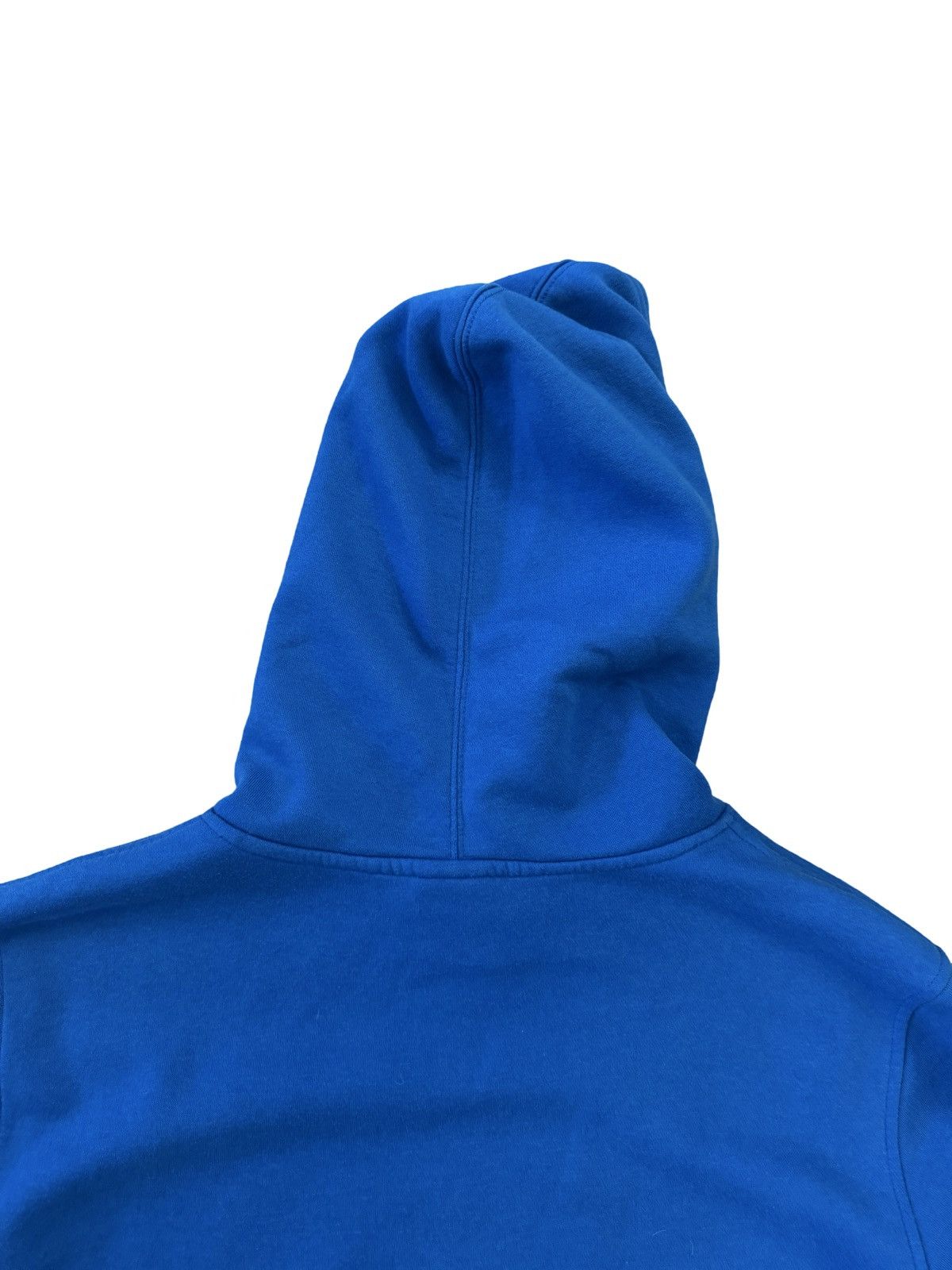 Japanese Brand × Oakley × Vintage 🔥Vintage Oakley Big Logo Hoodie/Oakley Logo Pullover Hoodie Size US L / EU 52-54 / 3 - 9 Thumbnail