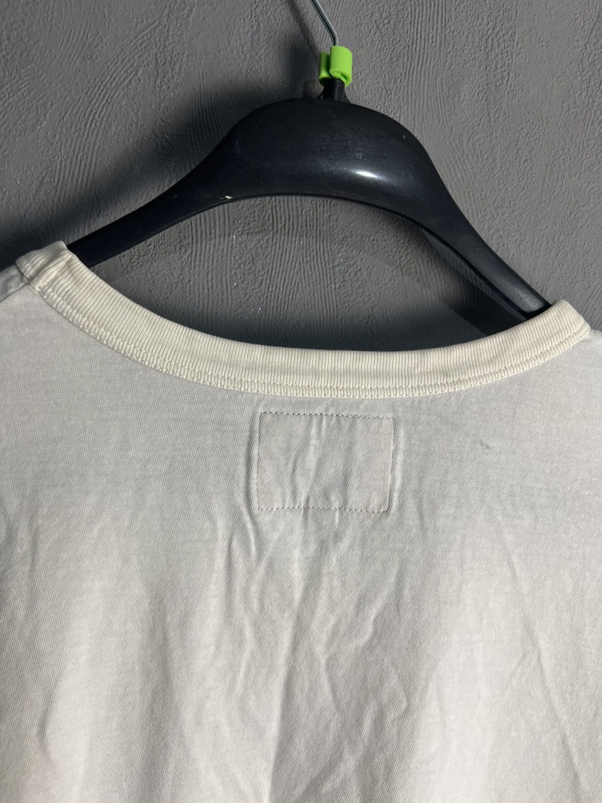 Vivienne Westwood VIVIENNE WESTWOOD T-SHIRT BIG LOGO GRAPHIC DESIGN Size US XL / EU 56 / 4 - 10 Thumbnail