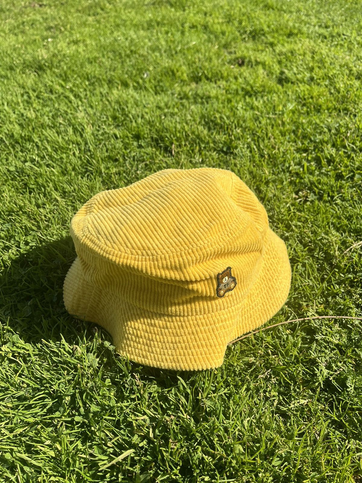 Teddy Fresh TEDDY FRESH Bucket Hat Size ONE SIZE - 5 Thumbnail
