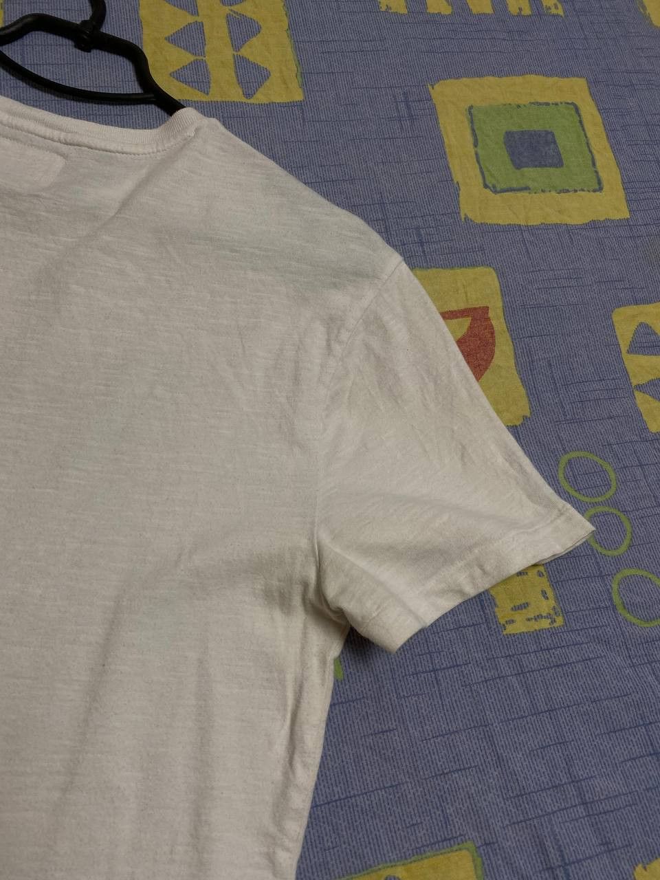 Polo Ralph Lauren Vintage Polo Ralph Lauren Polo t Shirt Size US S / EU 44-46 / 1 - 12 Thumbnail