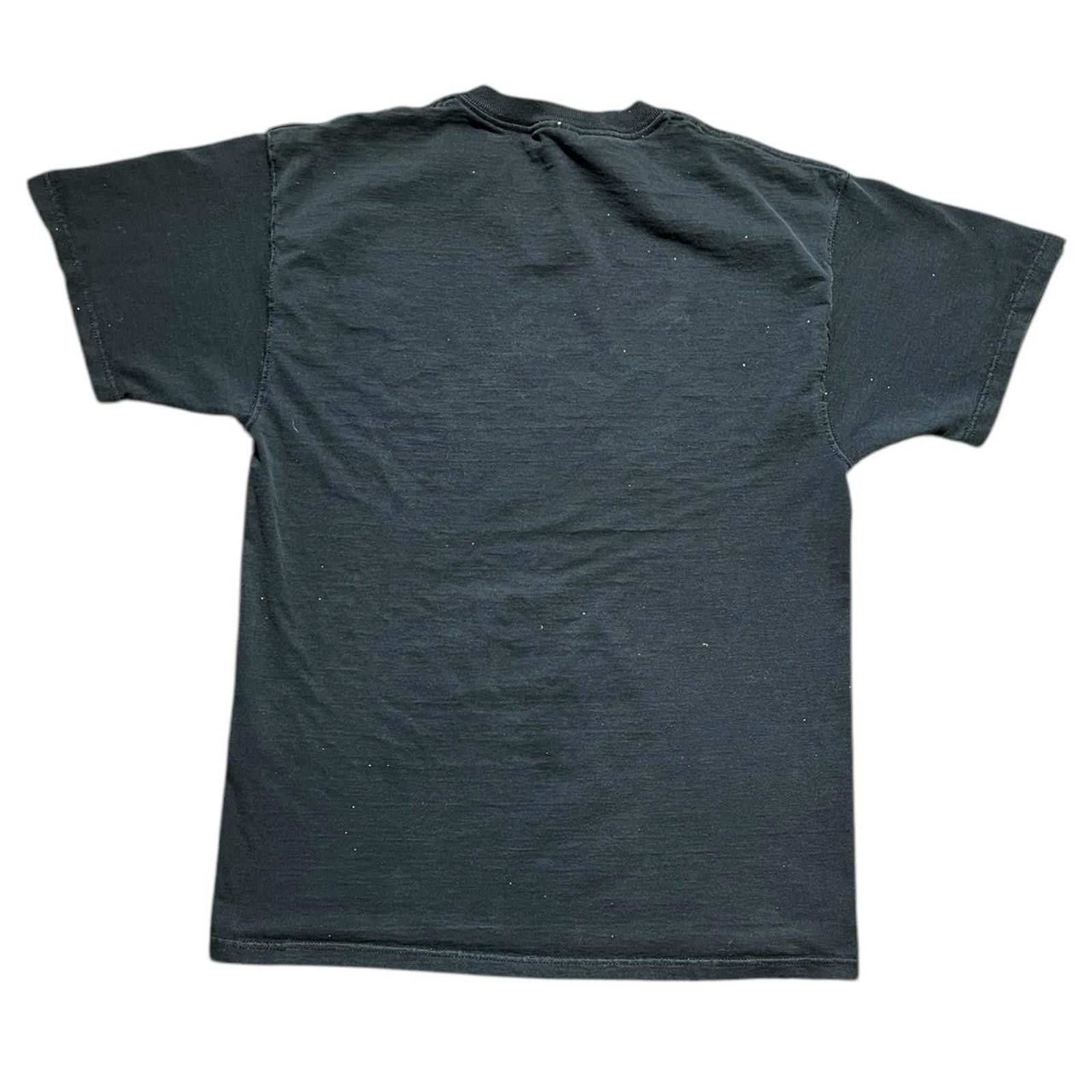 Fruit Of The Loom Vintage Ocean Way Recording Hollywood California T-shirt Size US L / EU 52-54 / 3 - 2 Thumbnail