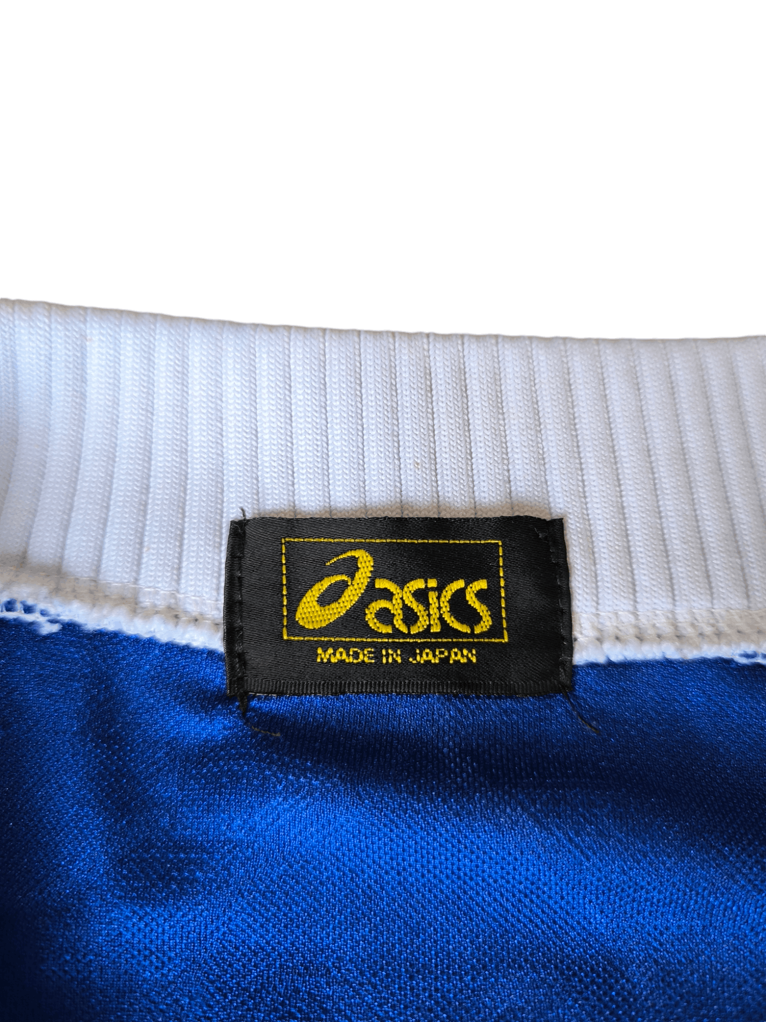 Japanese Brand × Vintage VERY RARE VINTAGE JAPAN 1999 HOME JERSEY Size US M / EU 48-50 / 2 - 5 Thumbnail