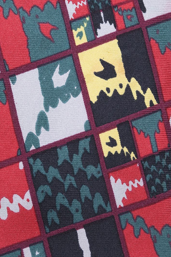 Other 1997 VMpåski Official Trondheim Tie by Hanskemagasinet Size ONE SIZE - 7 Thumbnail