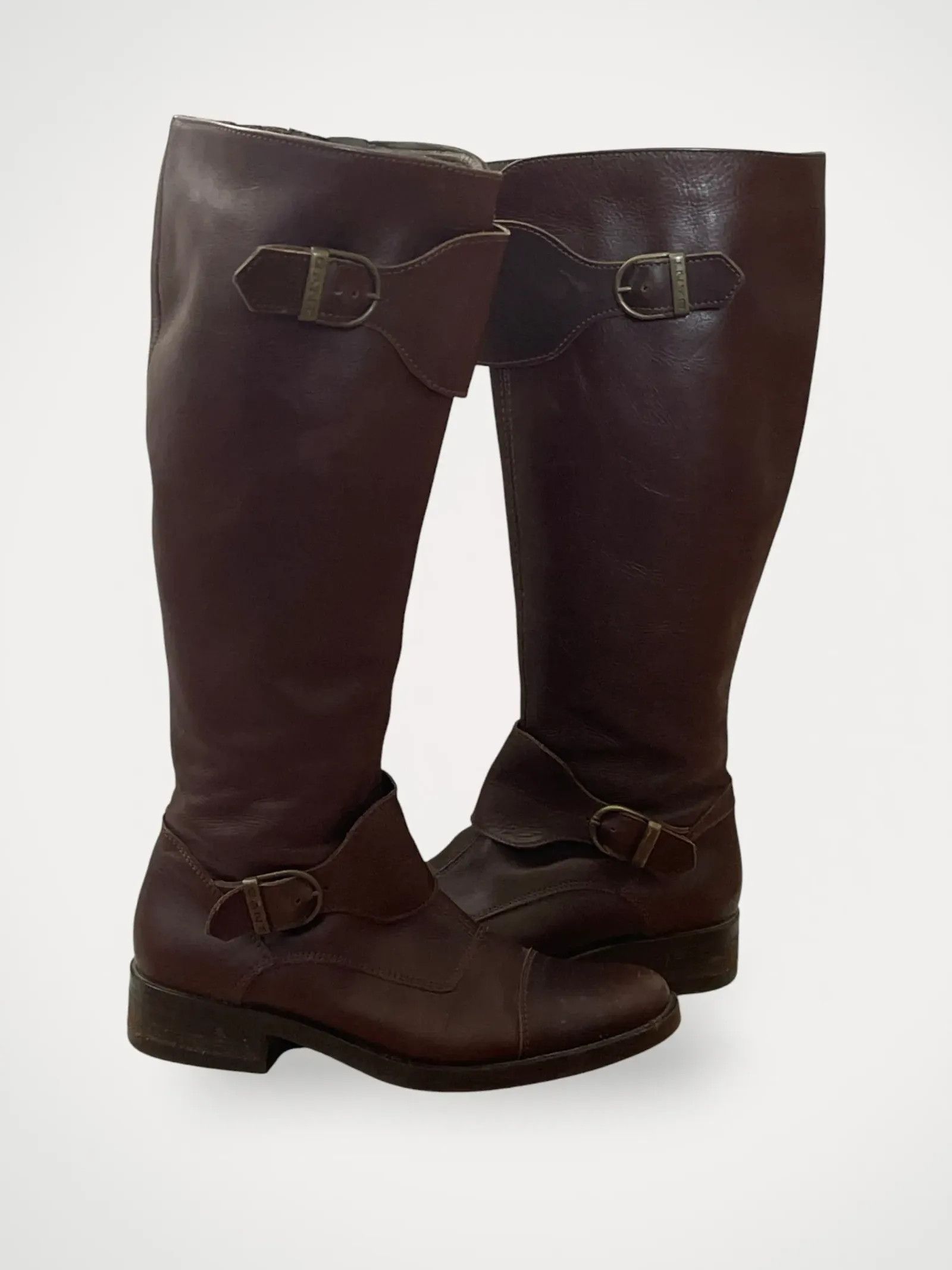 Gant Gant Shoes Size US 6 / IT 36 - 1 Thumbnail