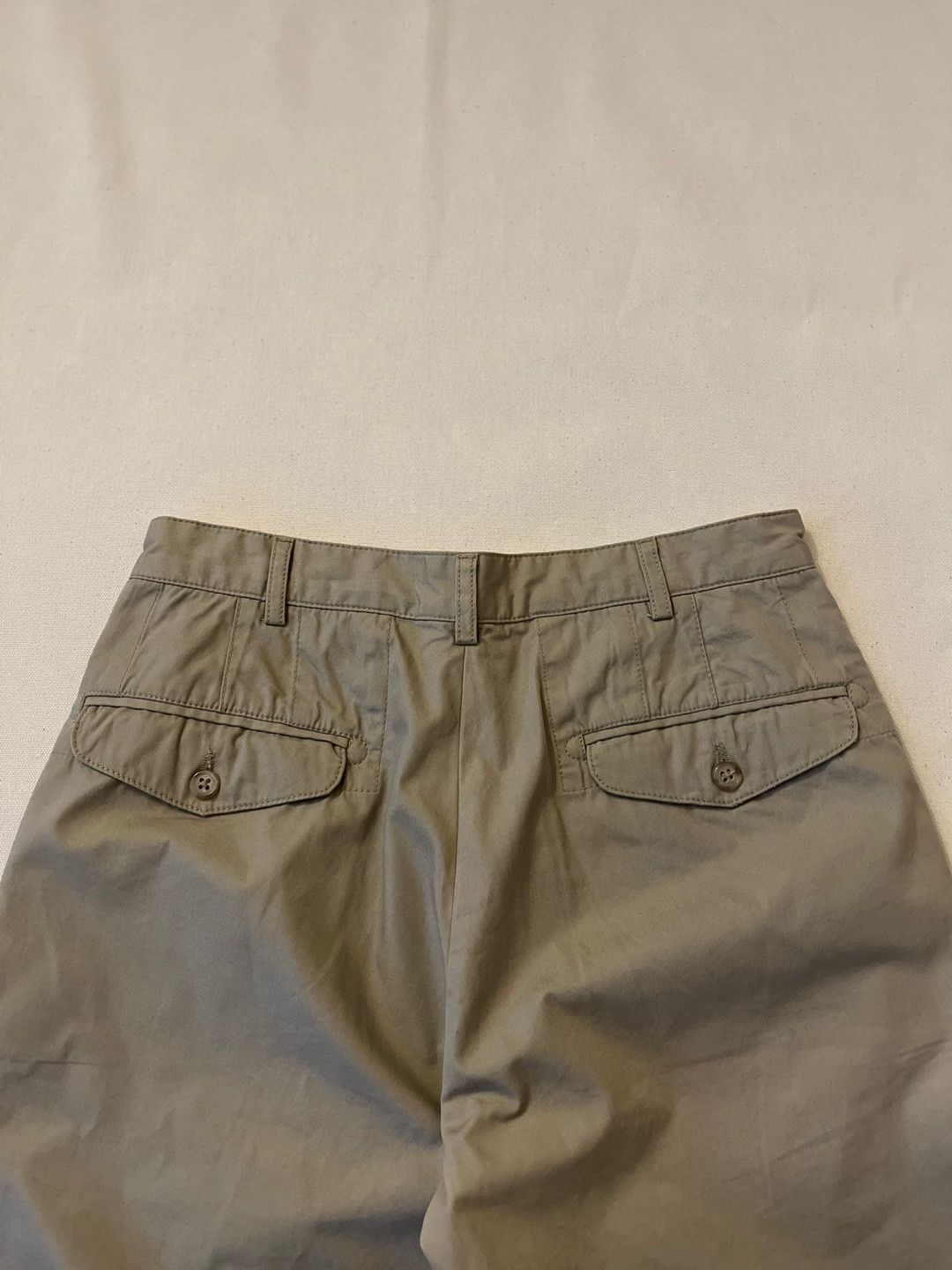 Engineered Garments Engineered Garments Shorts Size US 30 / EU 46 - 8 Thumbnail