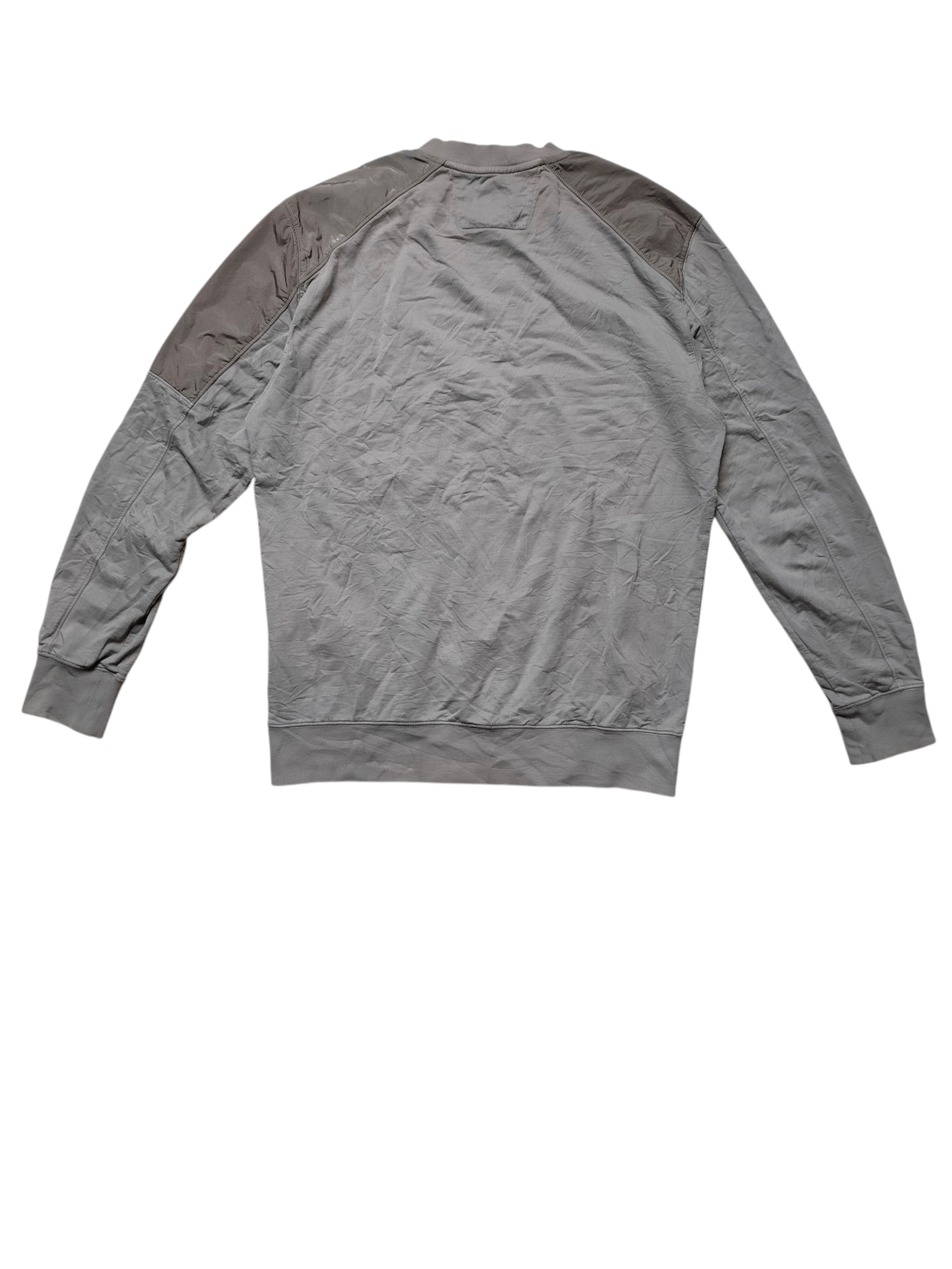C.P. Company C.P Company Sweatshirt Size US L / EU 52-54 / 3 - 5 Thumbnail