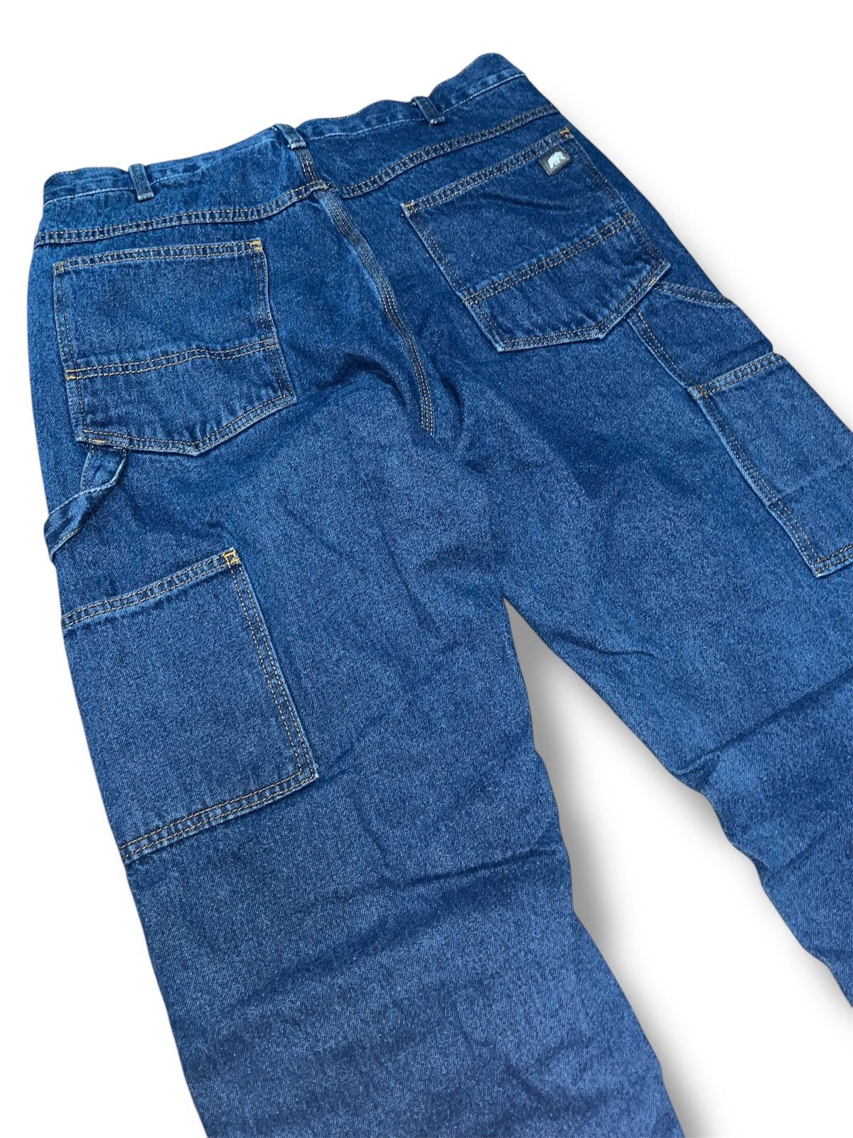 Carhartt Worker denim Size US 34 / EU 50 - 3 Thumbnail