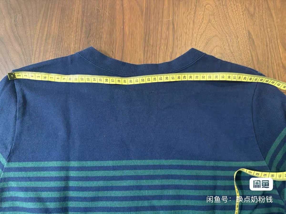 Sacai sacai tshirt Size US S / EU 44-46 / 1 - 7 Thumbnail