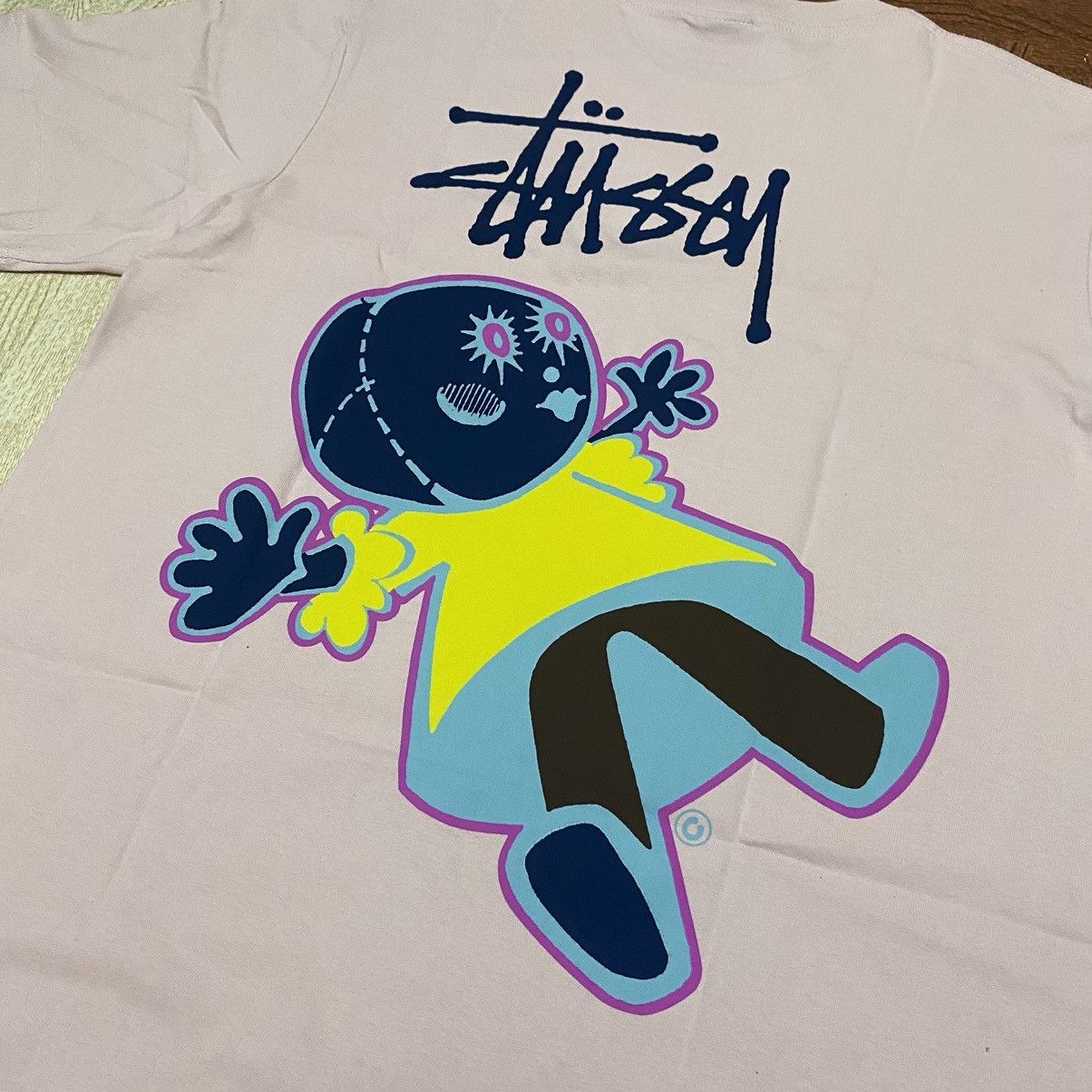 Other Stussy Tee Size US M / EU 48-50 / 2 - 3 Thumbnail
