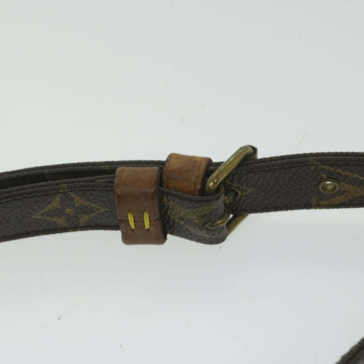 Louis Vuitton LOUIS VUITTON Monogram Nile Shoulder Bag M45244 Size ONE SIZE - 8 Thumbnail