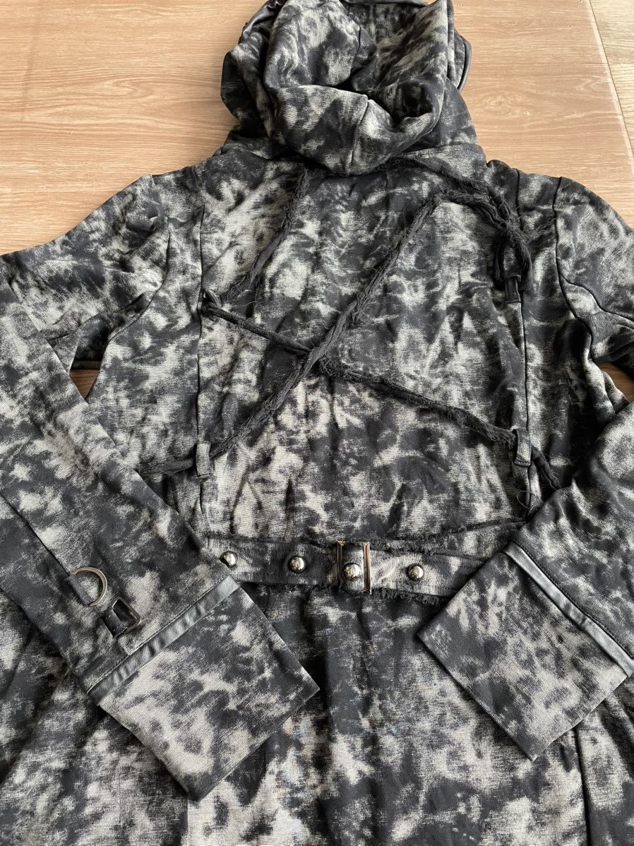 Sex Pot ReVeNGe Y2k Sex pot revenge hoodie zip up Size US M / EU 48-50 / 2 - 6 Thumbnail