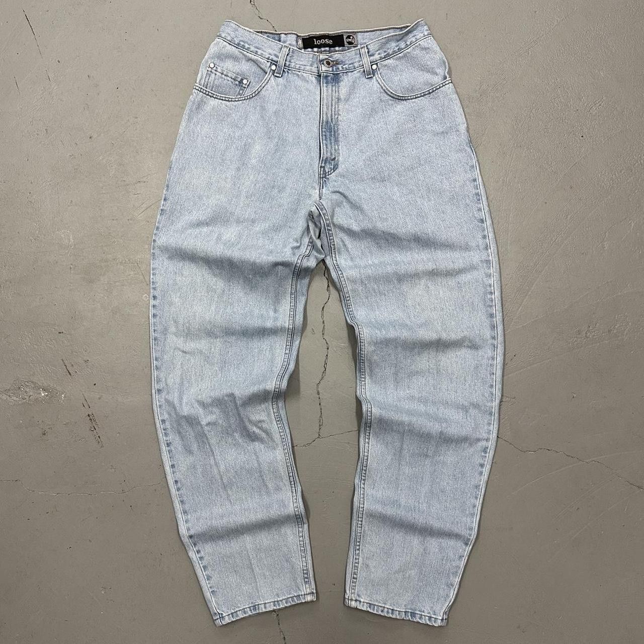 Levi's 194 Local SilverTab Levi Jeans | Grailed