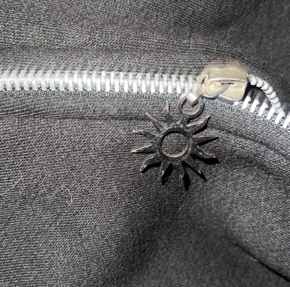 Vintage Y2K Zip up Size US M / EU 48-50 / 2 - 4 Thumbnail