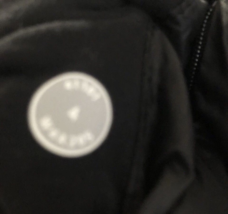 Lululemon Lululemon Black Glacier Quilted Fleece lined Vest Jacket Size S / US 4 / IT 40 - 11 Thumbnail