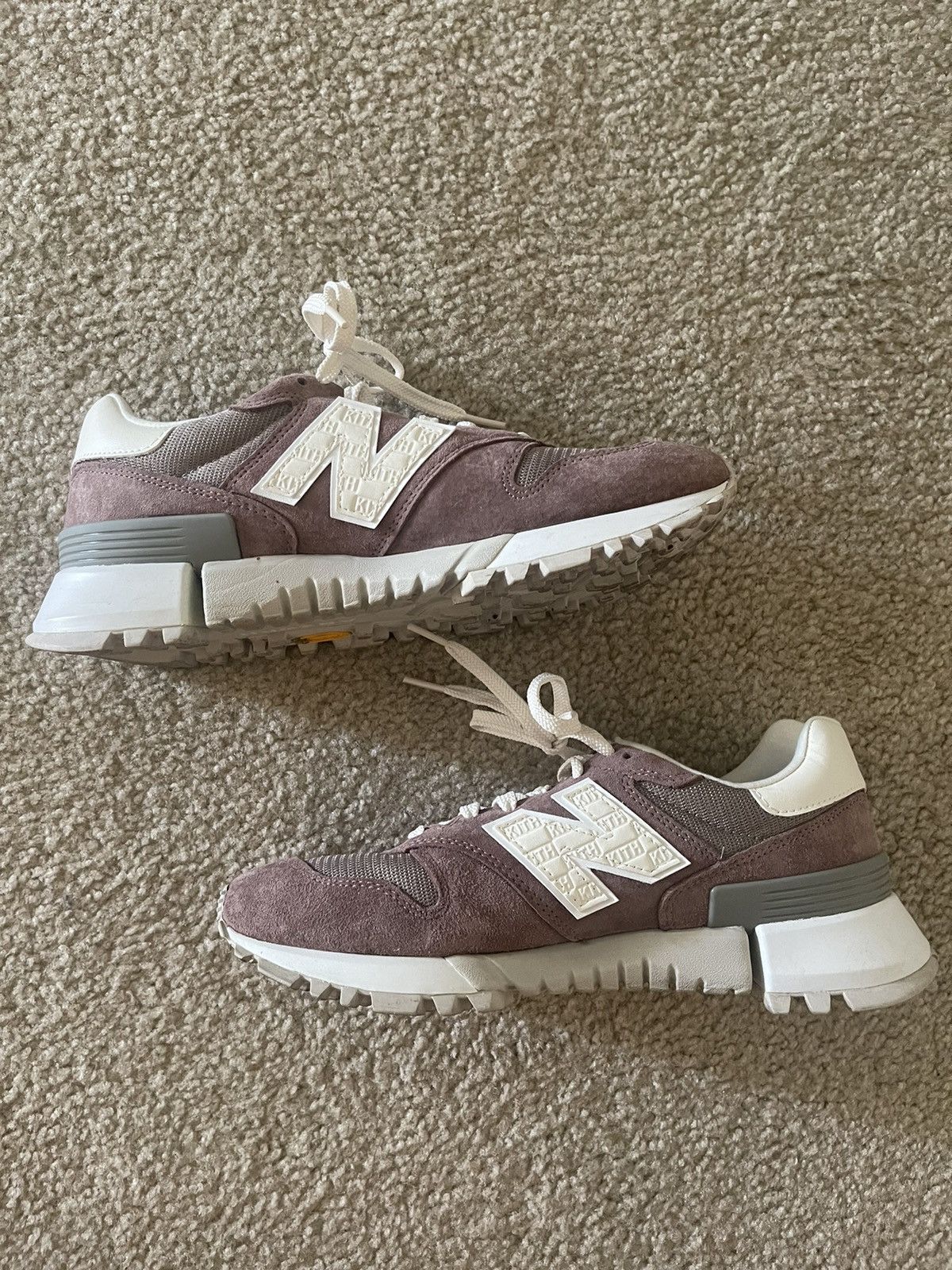 Kith × New Balance × Ronnie Fieg New Balance x Kith RC1300 Antler Size US 9 / EU 42 - 2 Thumbnail