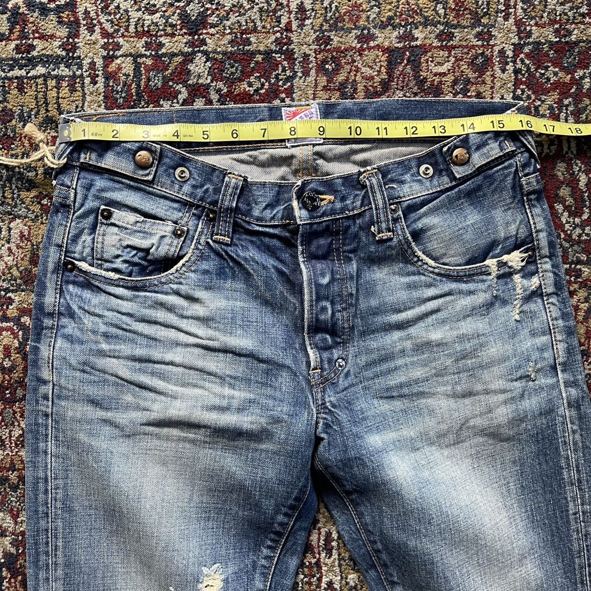 Prps New PRPS made in Japan Sample Jeans P63P02V size 32 Size US 32 / EU 48 - 10 Thumbnail
