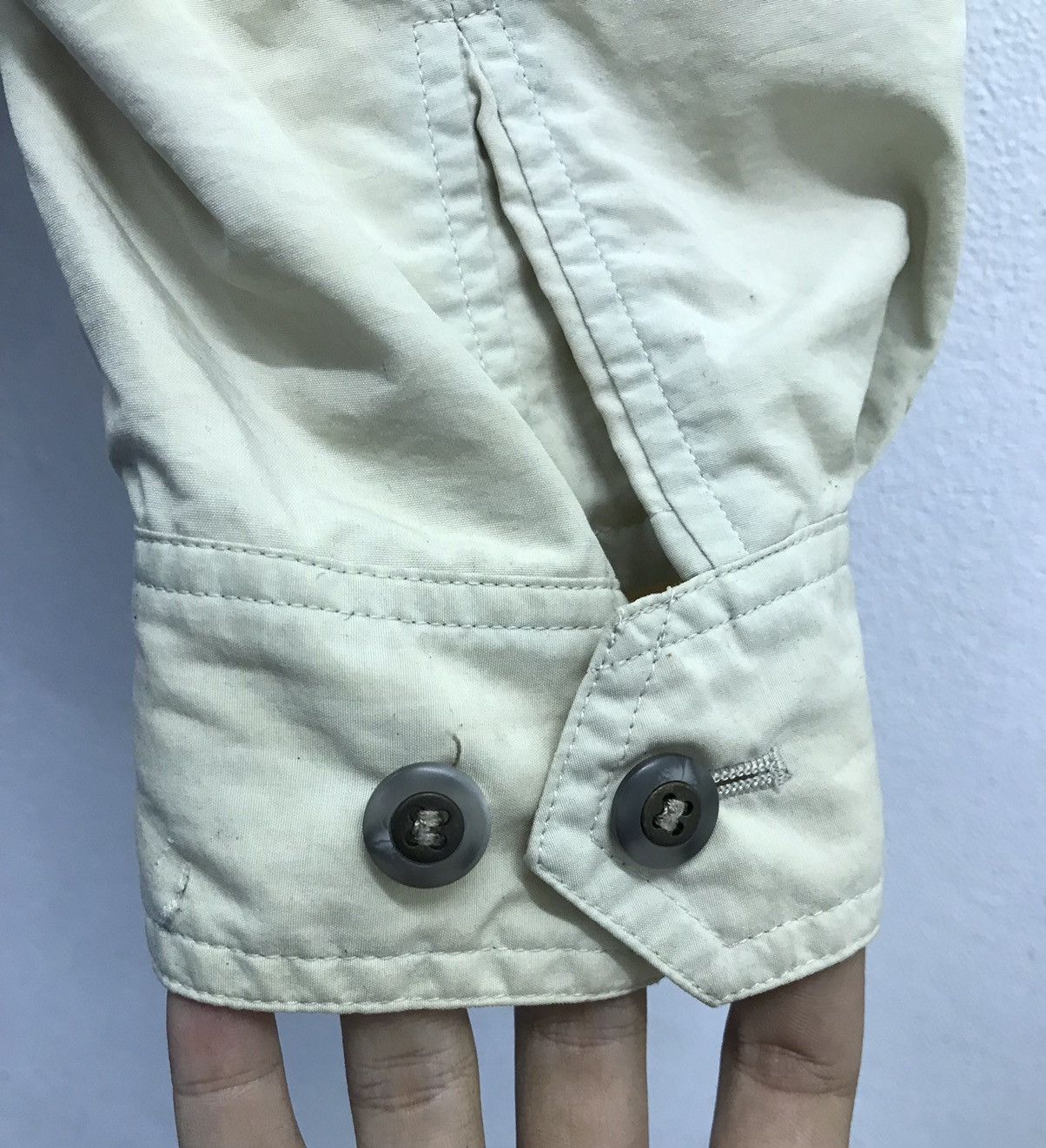 Christian Dior Monsieur × Vintage Vintage Christian Dior Monsieur Sportswear Jacket Size US XL / EU 56 / 4 - 10 Thumbnail