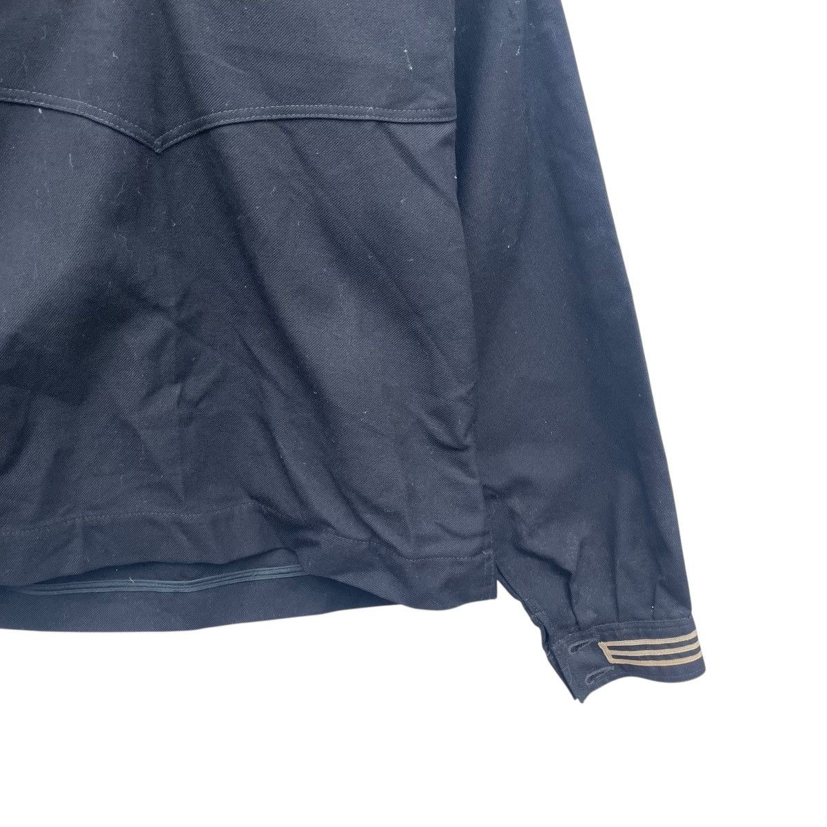 Vintage 💥Vintage Utility Jacket Sailor Jacket Size US S / EU 44-46 / 1 - 4 Thumbnail