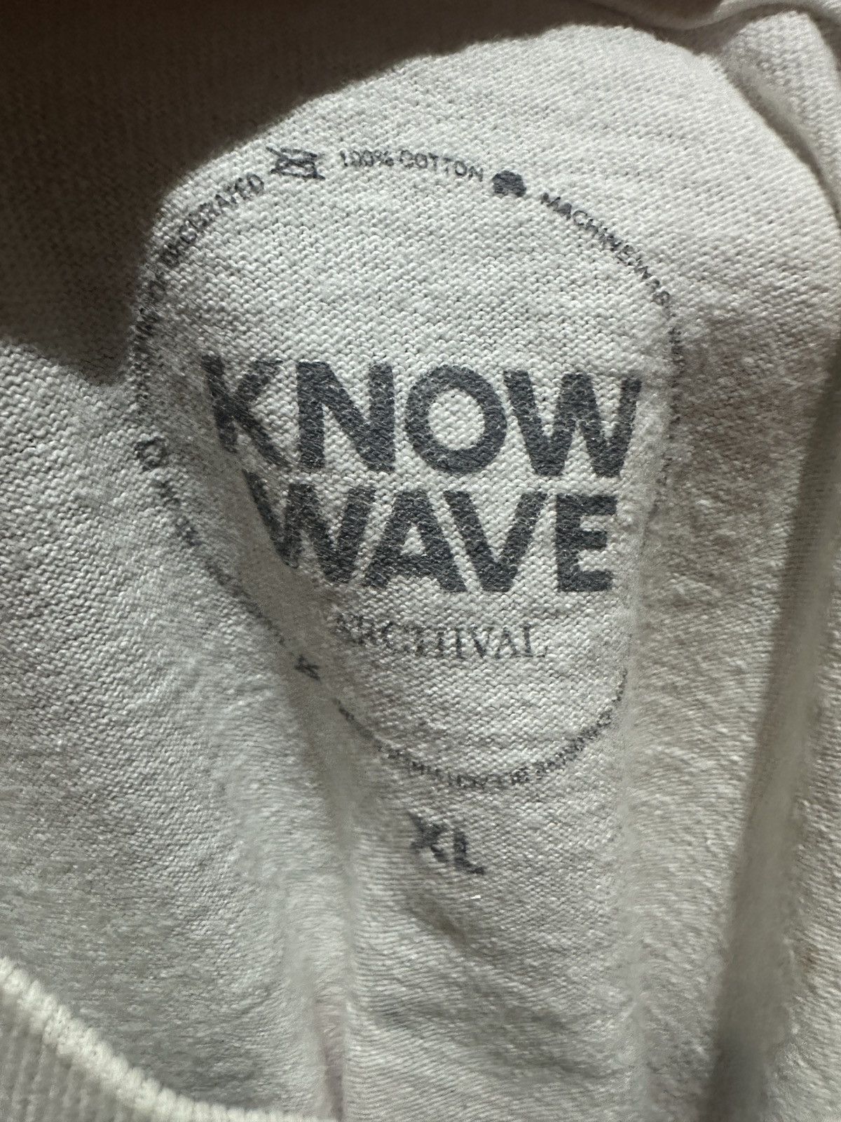 Know Wave Know wave moma ps1 Size US XL / EU 56 / 4 - 4 Thumbnail