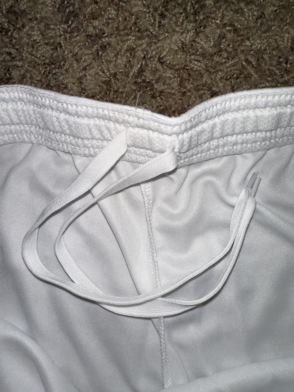 Nike Nike Men's Dri-Fit US Classic II Soccer Short Size US 40 / EU 56 - 7 Thumbnail