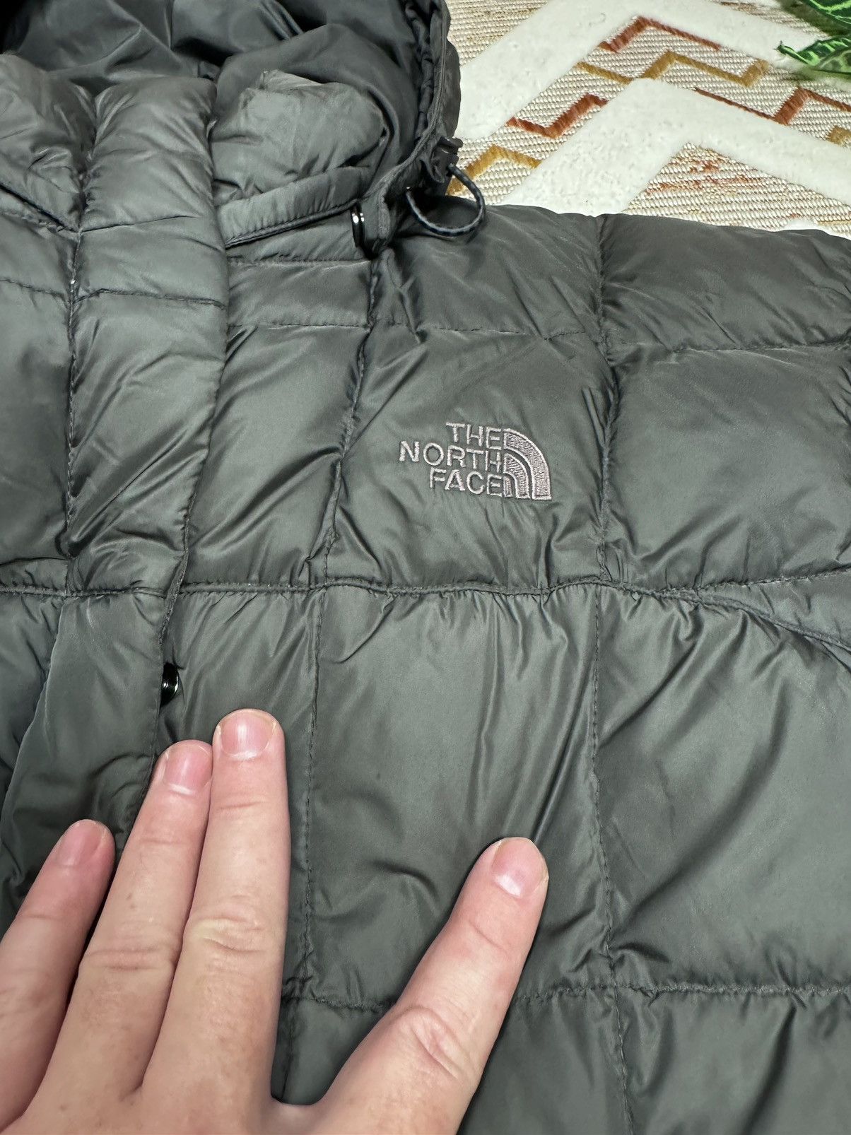 The North Face The north face Down Jacket 600 size M Size M / US 6-8 / IT 42-44 - 16 Thumbnail