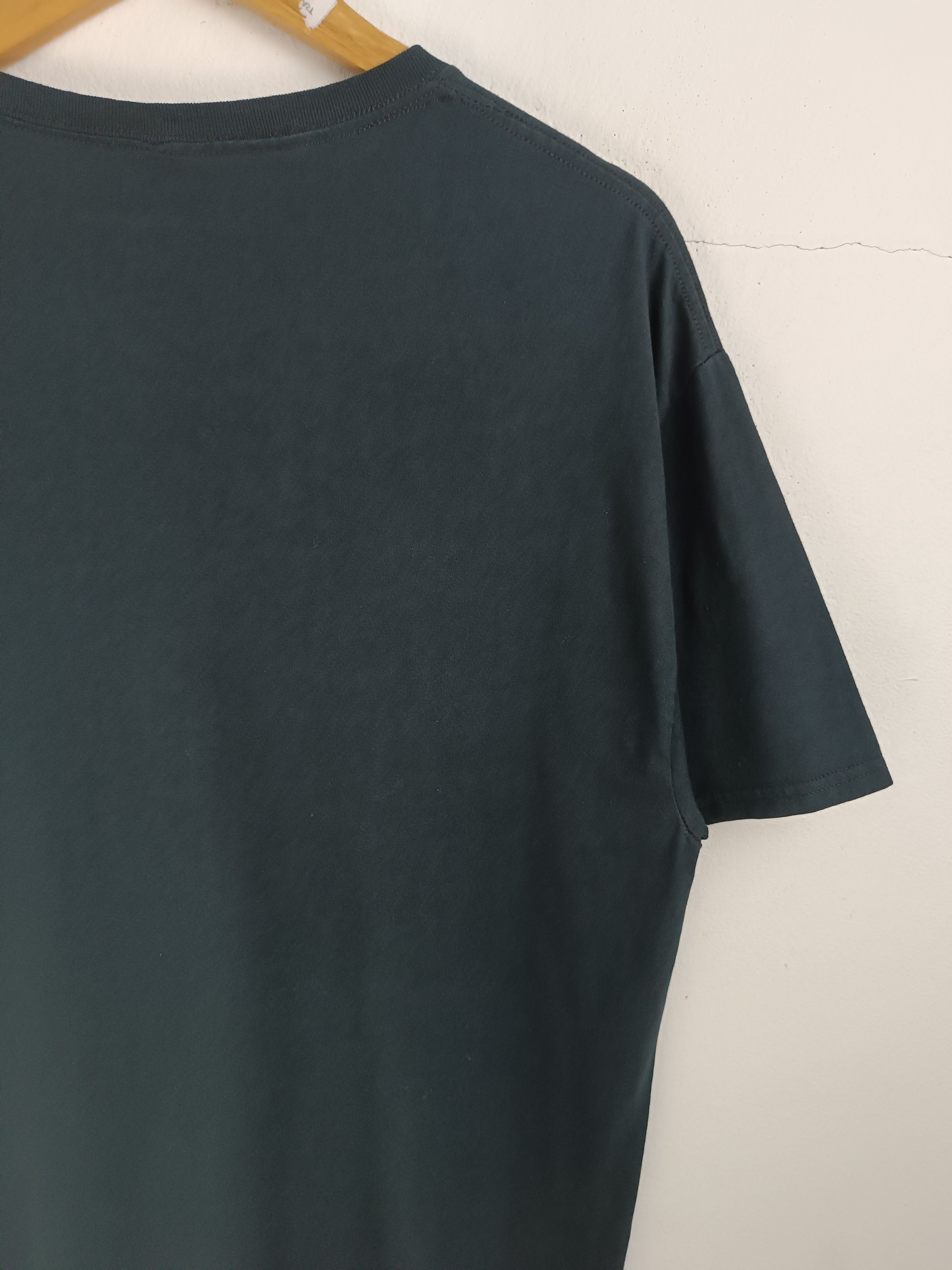 Anime VINTAGE HENTAI SEXY ANIME NARUTO ONE PIECE BLEACH TEE Size US L / EU 52-54 / 3 - 13 Thumbnail