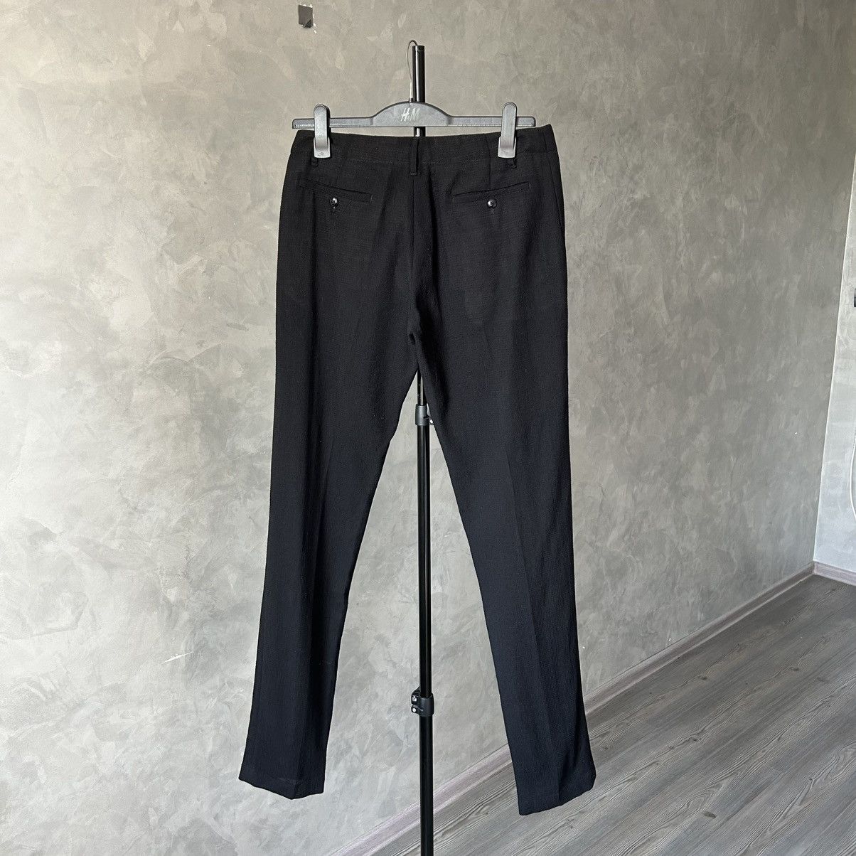 Rick Owens Rick Owens Astaire Wool Trousers Size US 31 - 8 Thumbnail