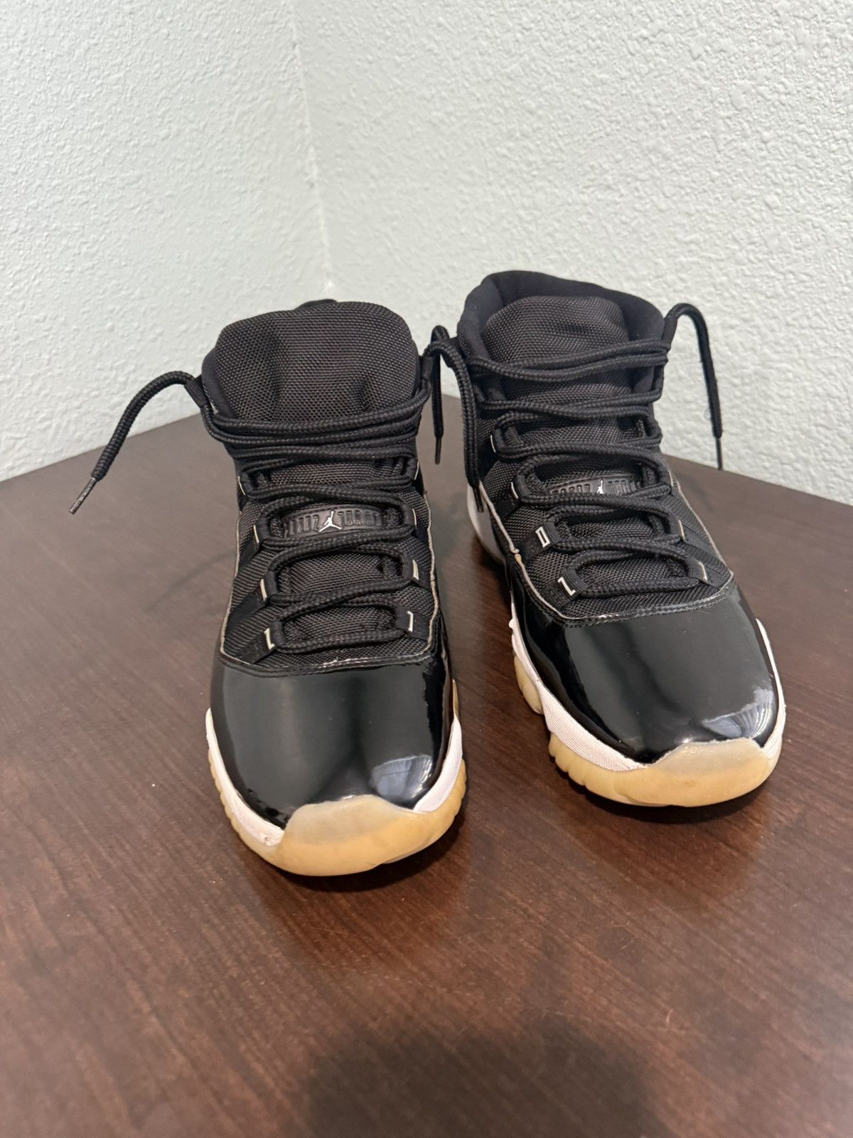 Jordan Brand Jorden 11s Size US 12 / EU 45 - 4 Thumbnail